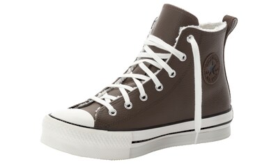 Sneaker »CHUCK TAYLOR ALL STAR EVA LIFT PLATFORM«