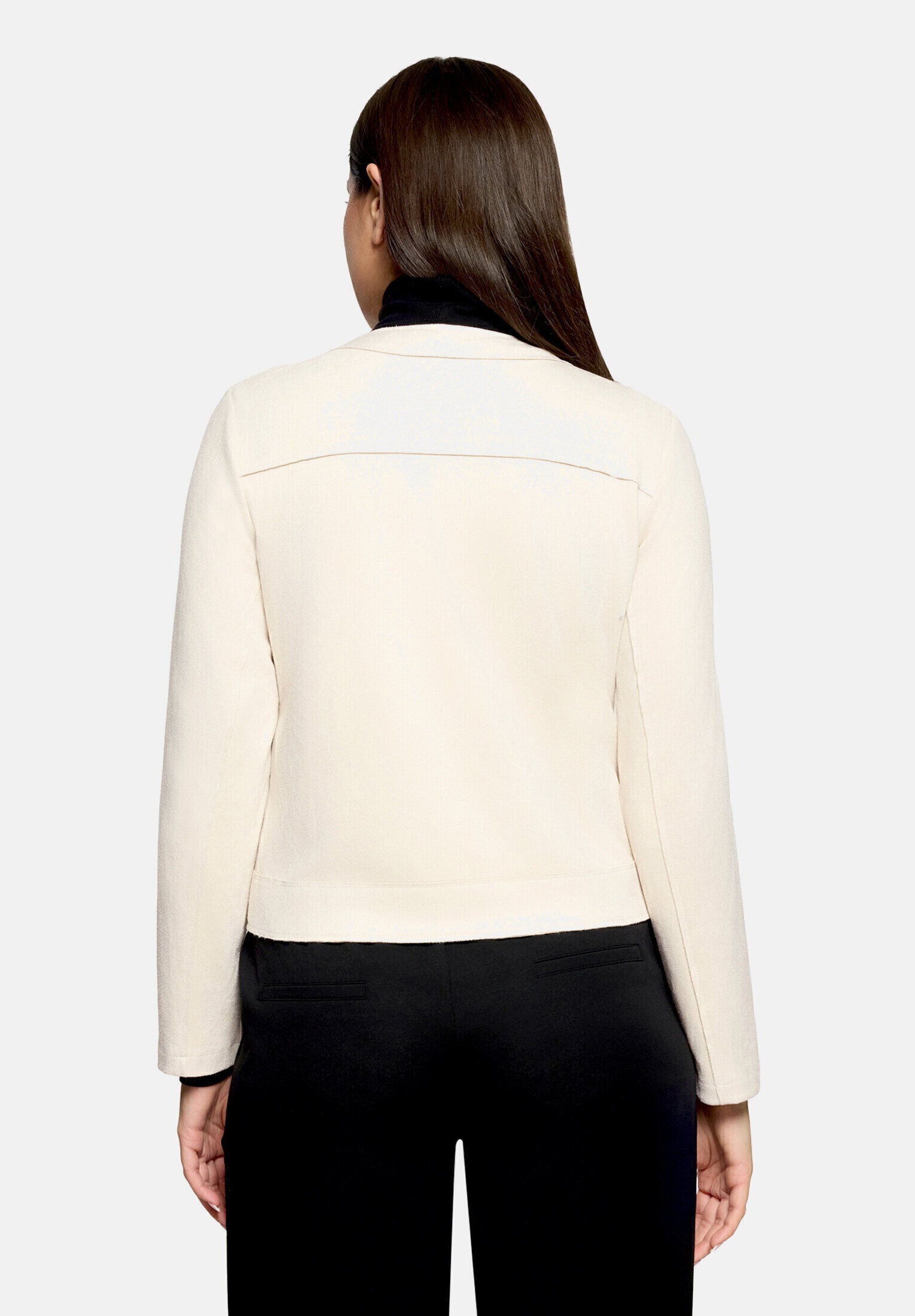 Betty Barclay Jackenblazer »Damen mit Knöpfen«