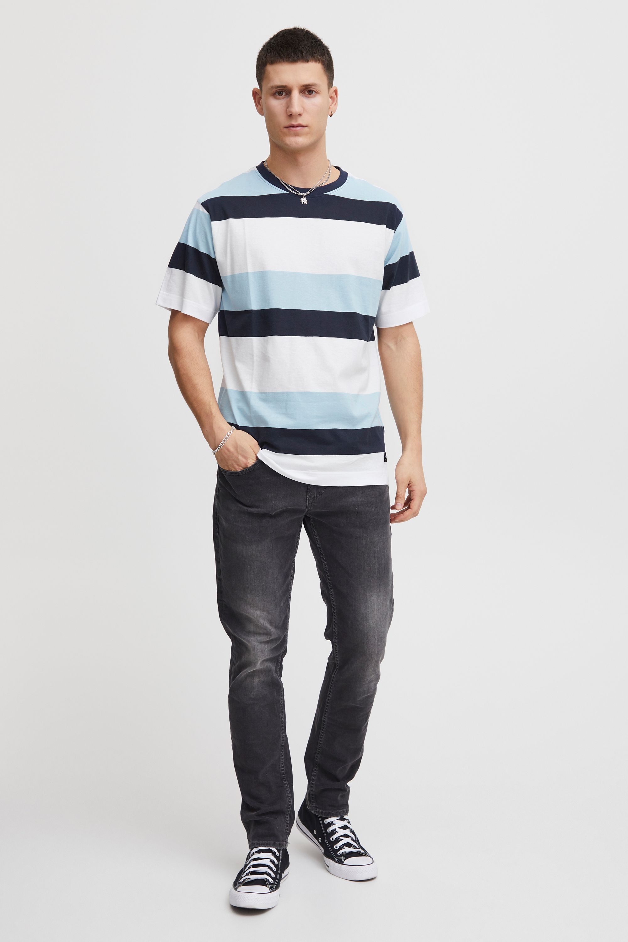 Thumbnail - 11 Project T-Shirt "T-Shirt PRFrankie"