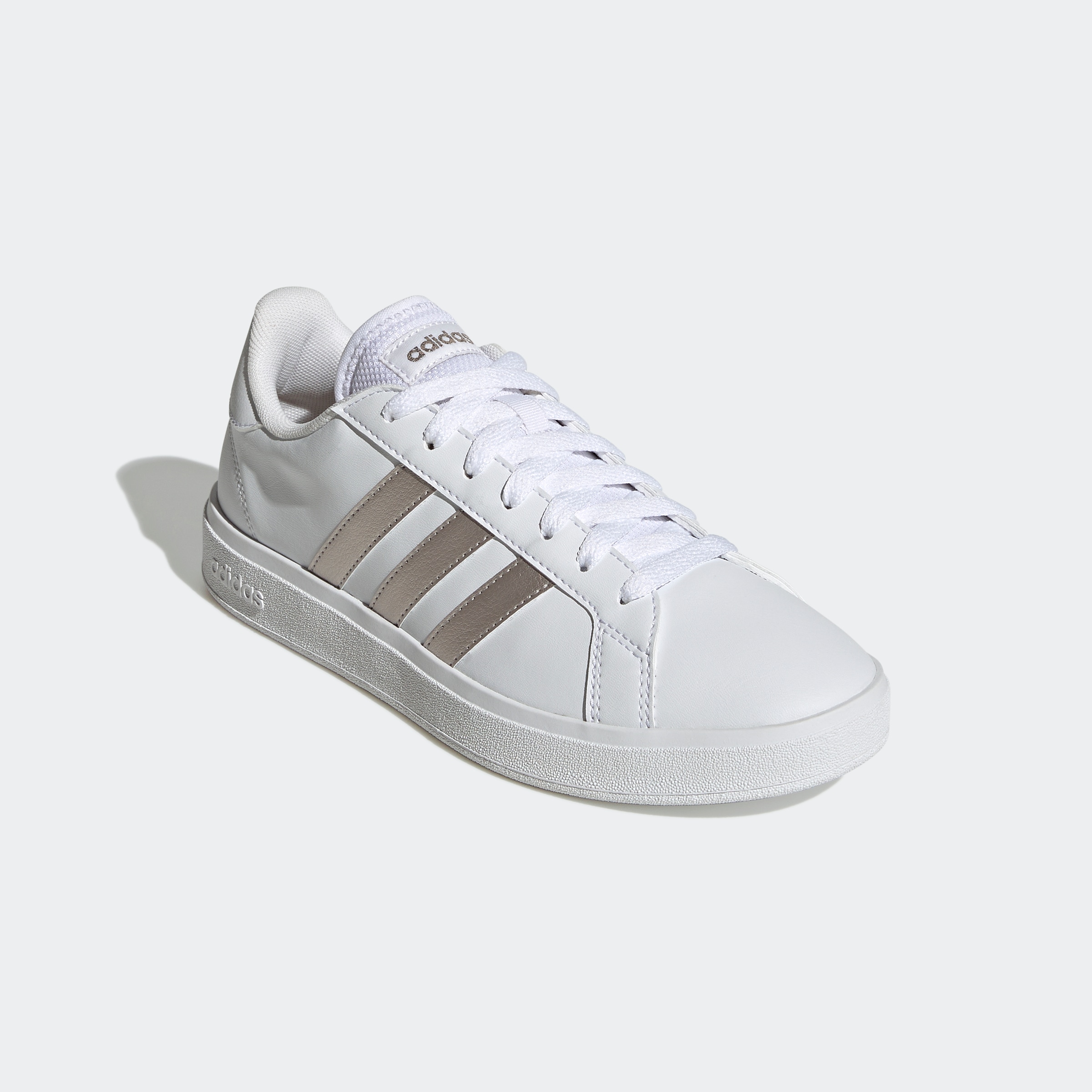 Sneaker »GRAND COURT TD LIFESTYLE COURT CASUAL«, Design auf den Spuren des adidas...