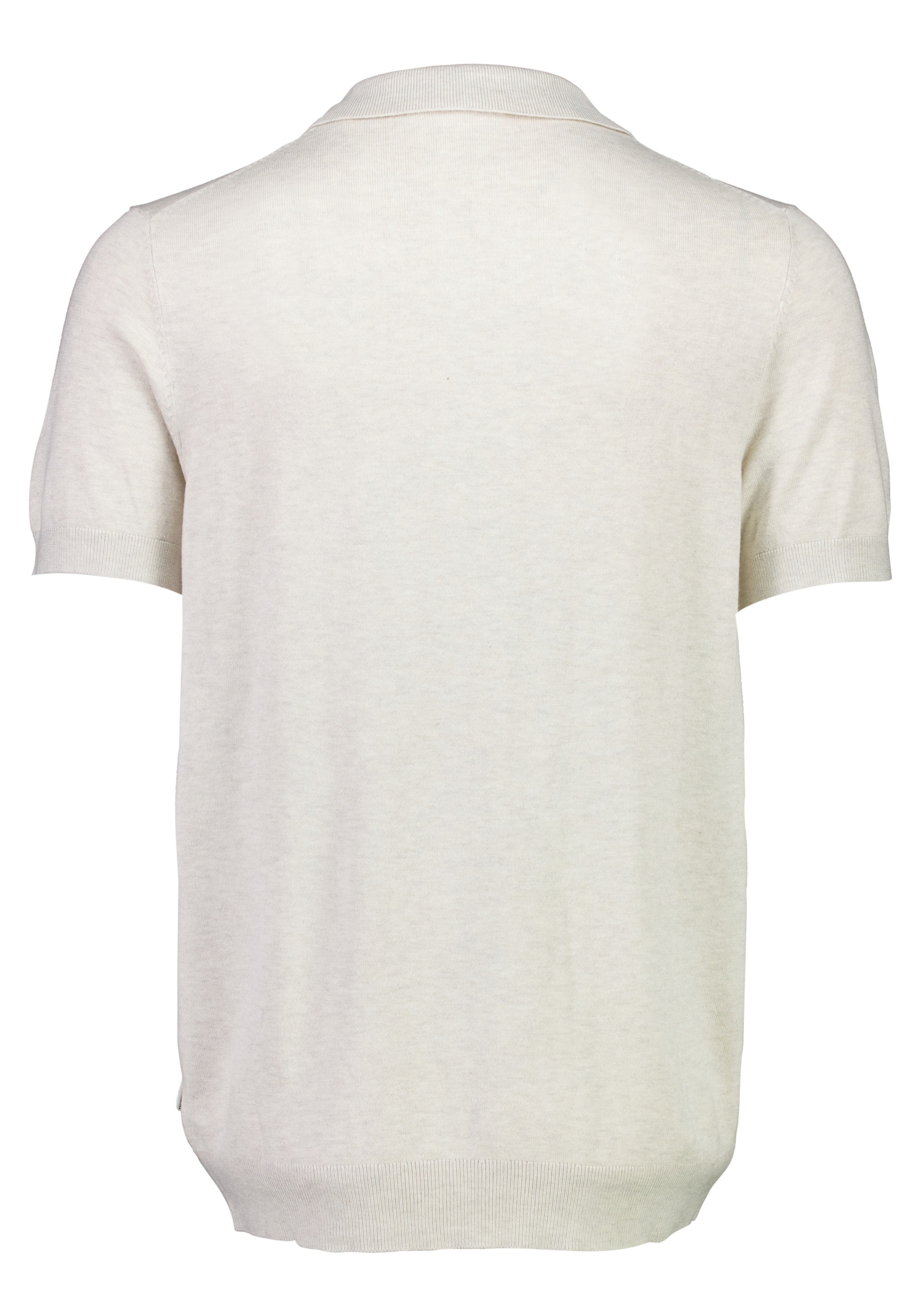 LINDBERGH Poloshirt "Lindbergh Poloshirt" günstig online kaufen