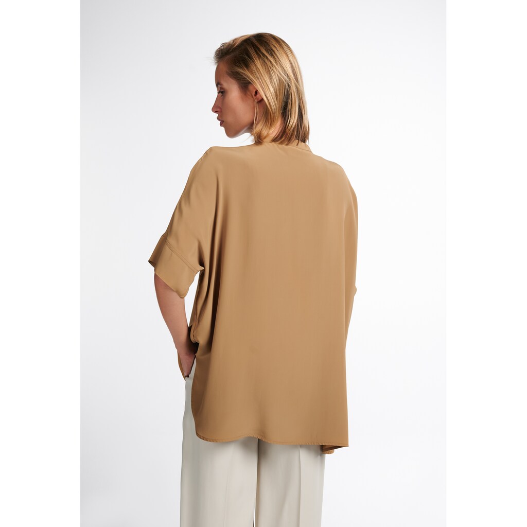 Eterna Shirtbluse »OVERSIZE FIT«