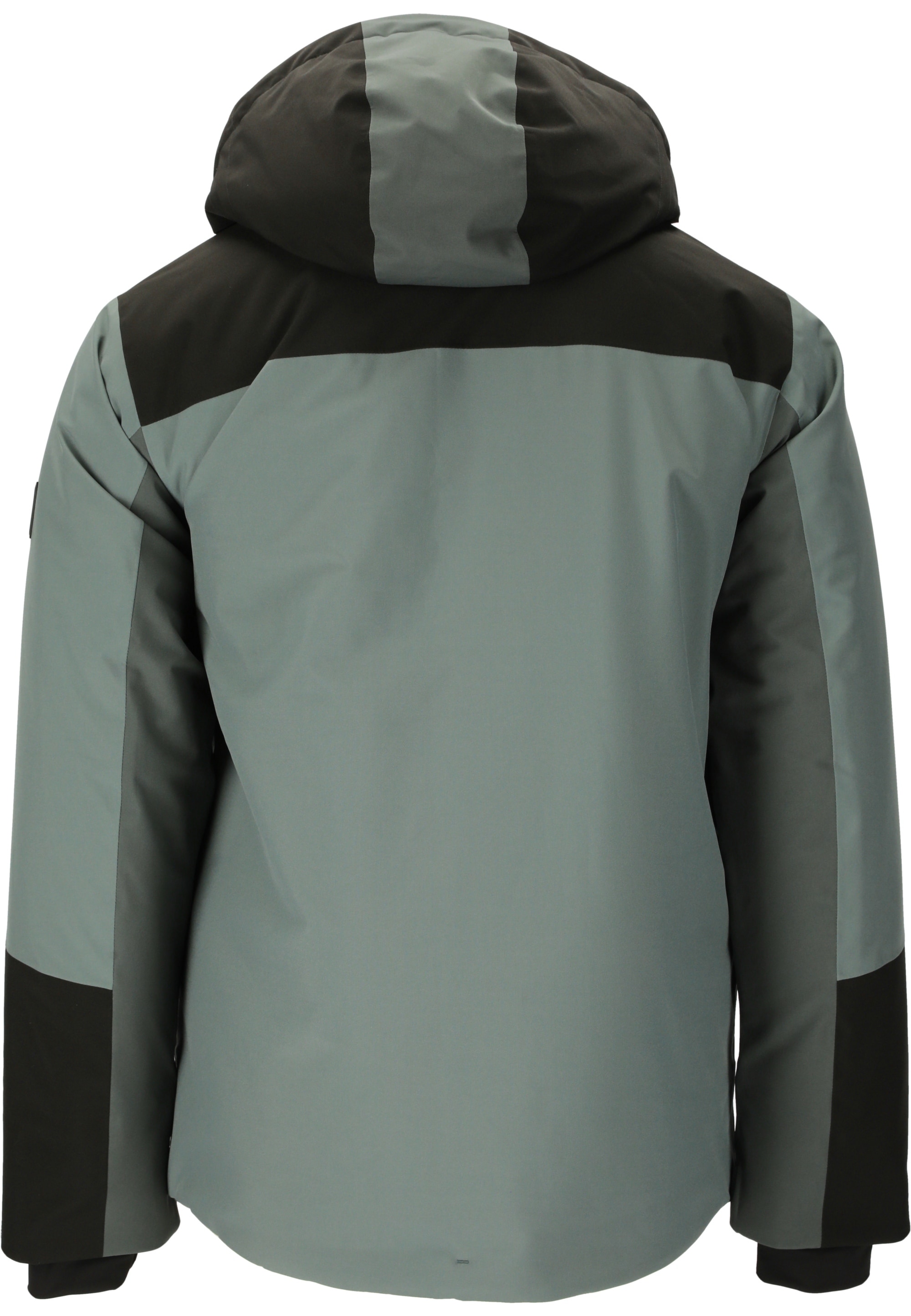 WHISTLER Skijacke »Kingland« in atmungsaktiver Qualität