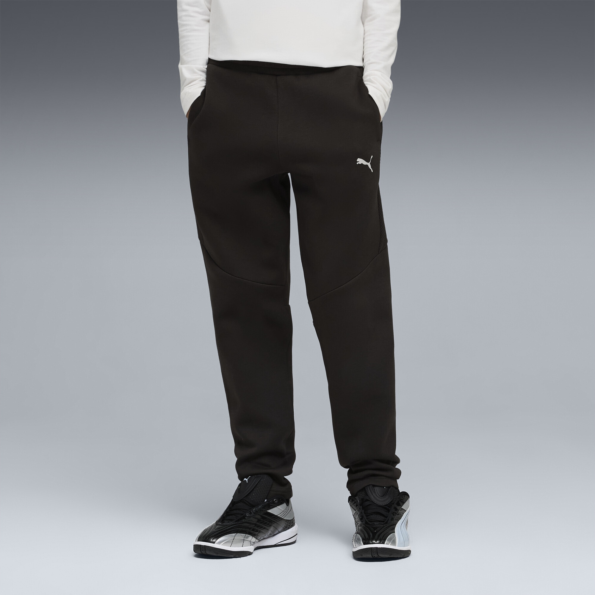 PUMA Sporthose »Evostripe Hose Jungen«