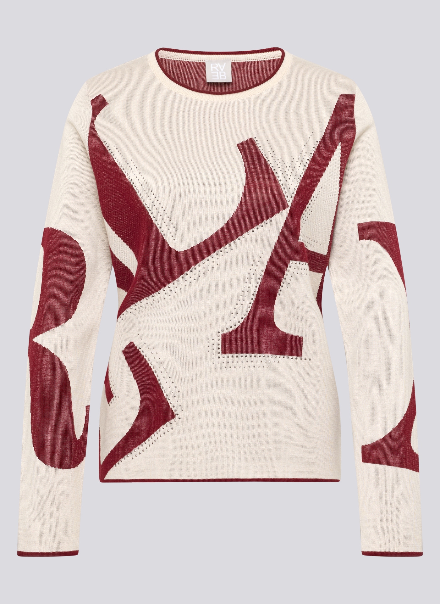 Rabe Strickpullover »Pullover«