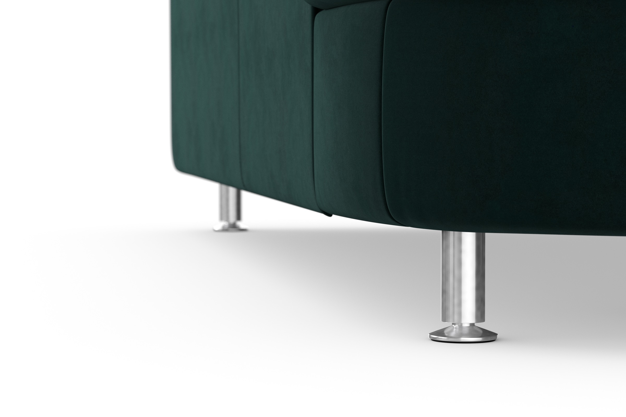 sit&more Wohnlandschaft »Apulia U-Form«, wahlweise Bettfunktion, Bettkasten und Kopf- und Armteilverstellung