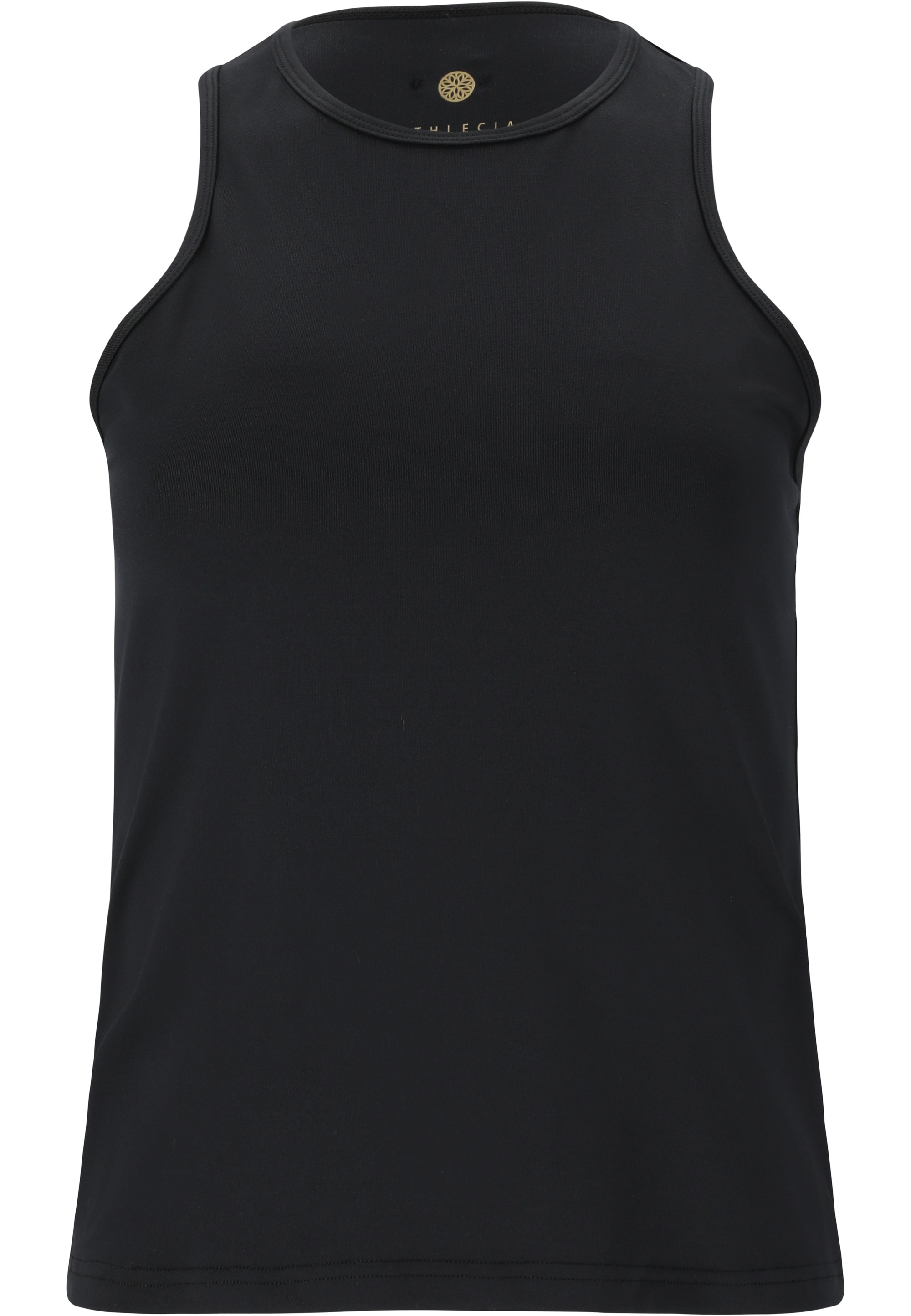 ATHLECIA Tanktop »Almi«, (1 tlg.), in atmungsaktiver Qualität