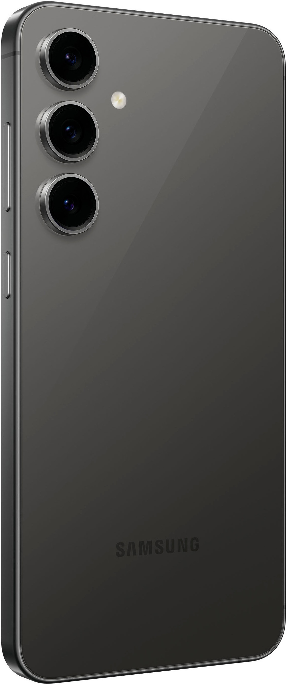 Samsung Smartphone »Galaxy S24 FE«, Graphite