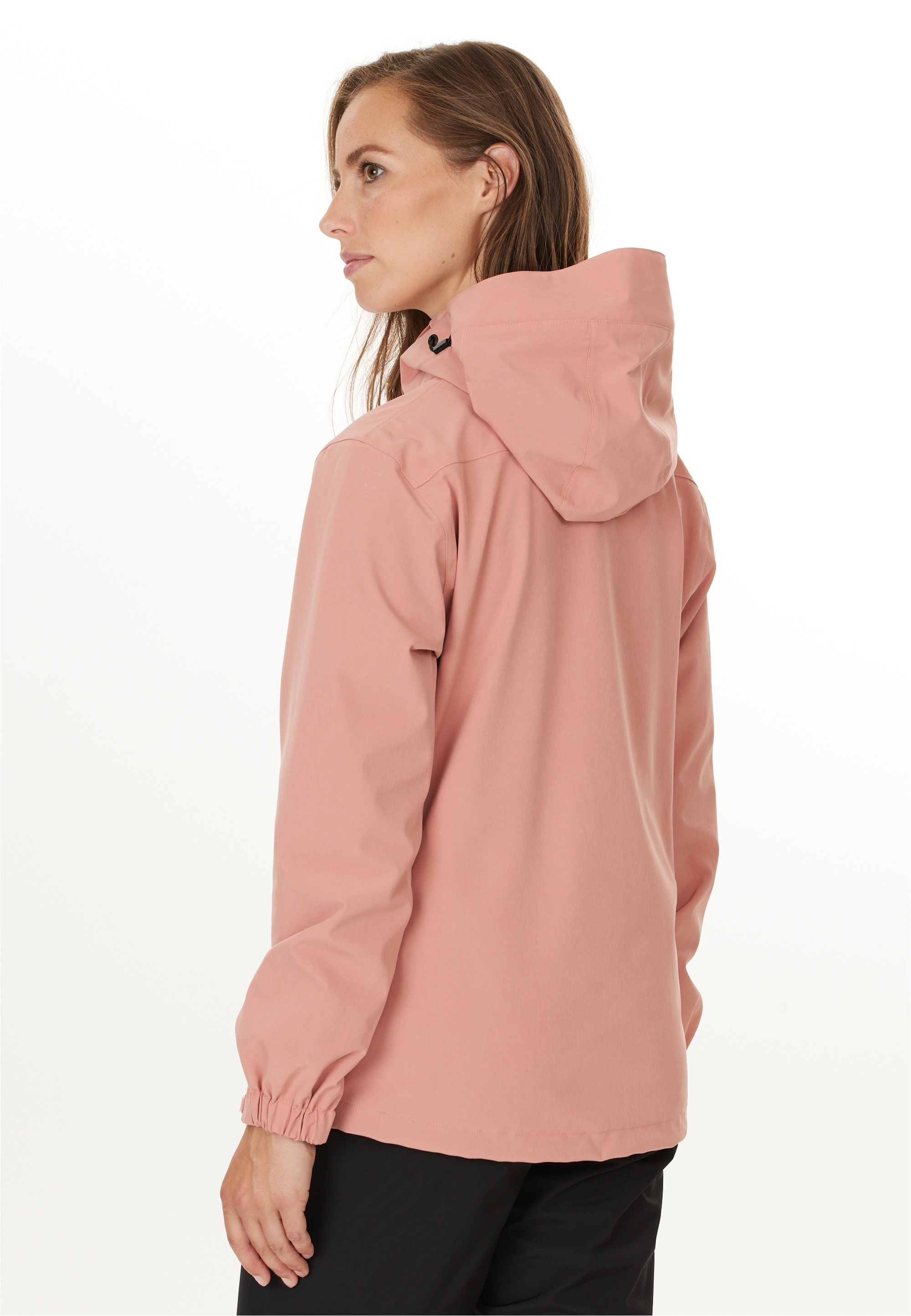 WEATHER REPORT Outdoorjacke »CAMELIA W-PRO15000«, mit wasserdichter Beschichtung