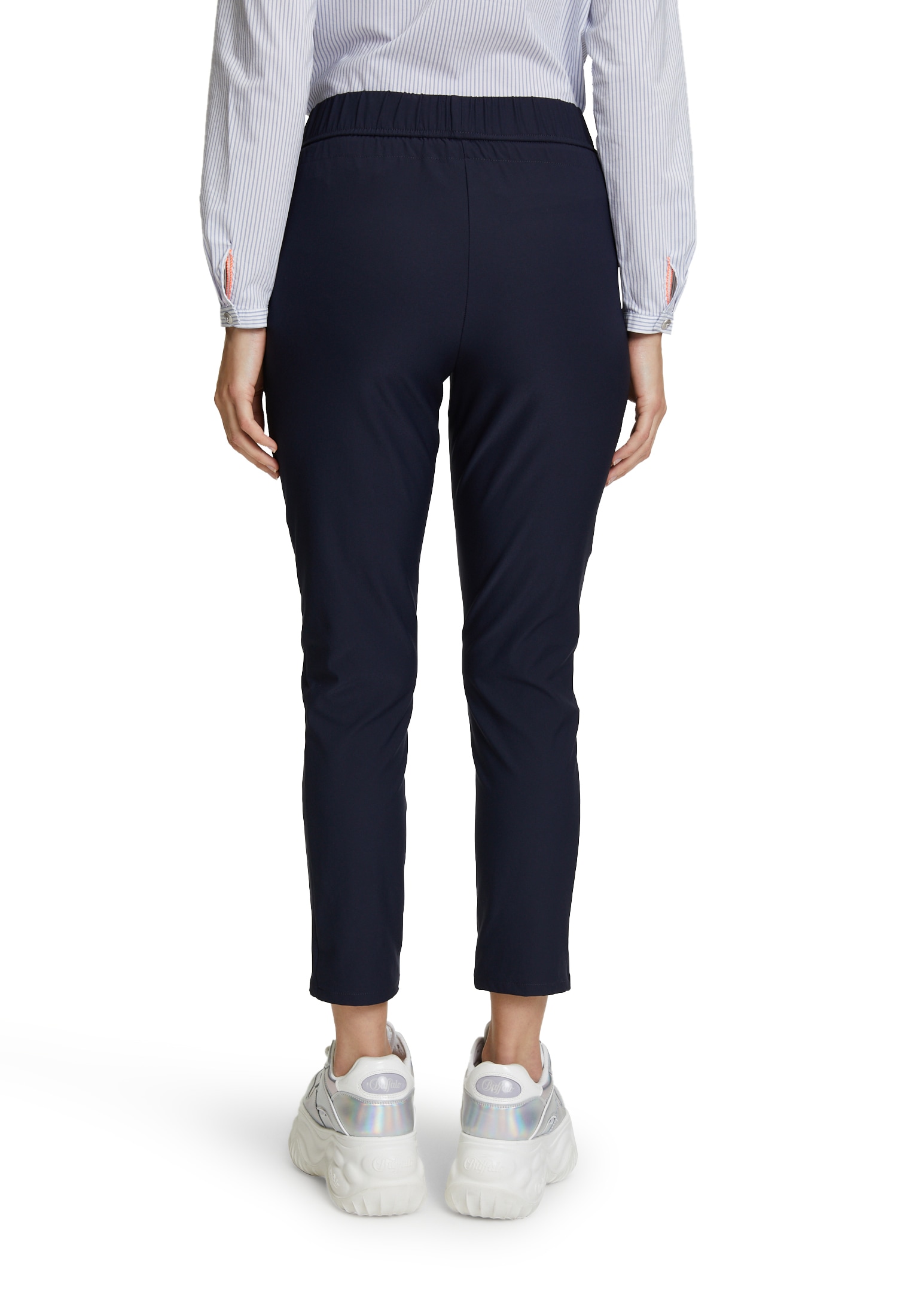 Cartoon Jogginghose »Cartoon Joggingpant mit Reißverschlusstaschen«, Material