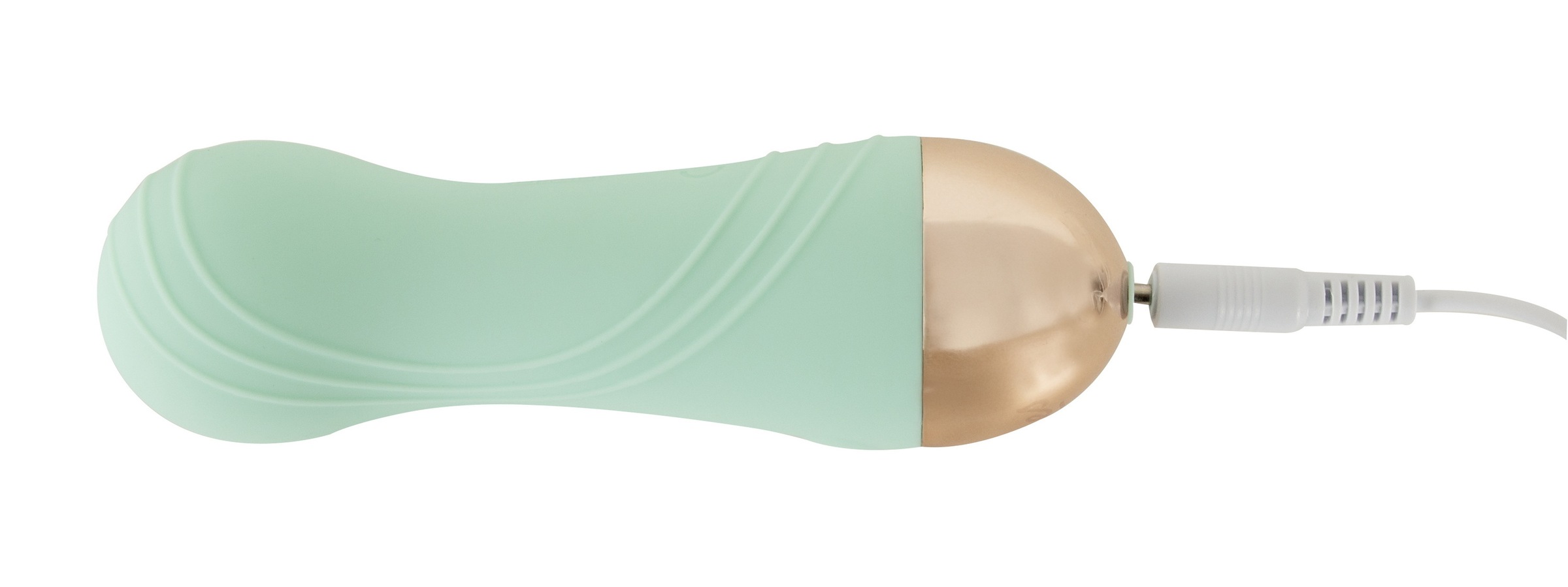 Cuties Vibrator »Vibrator Dual Density Mini Vibrator«