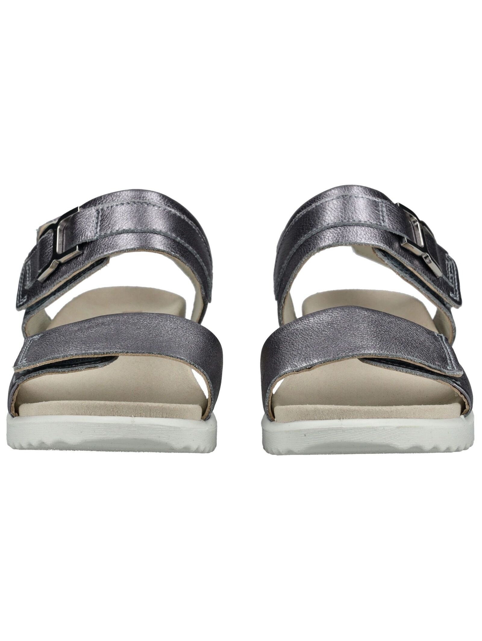 Legero Pantolette »Legero Sandalen Leder«