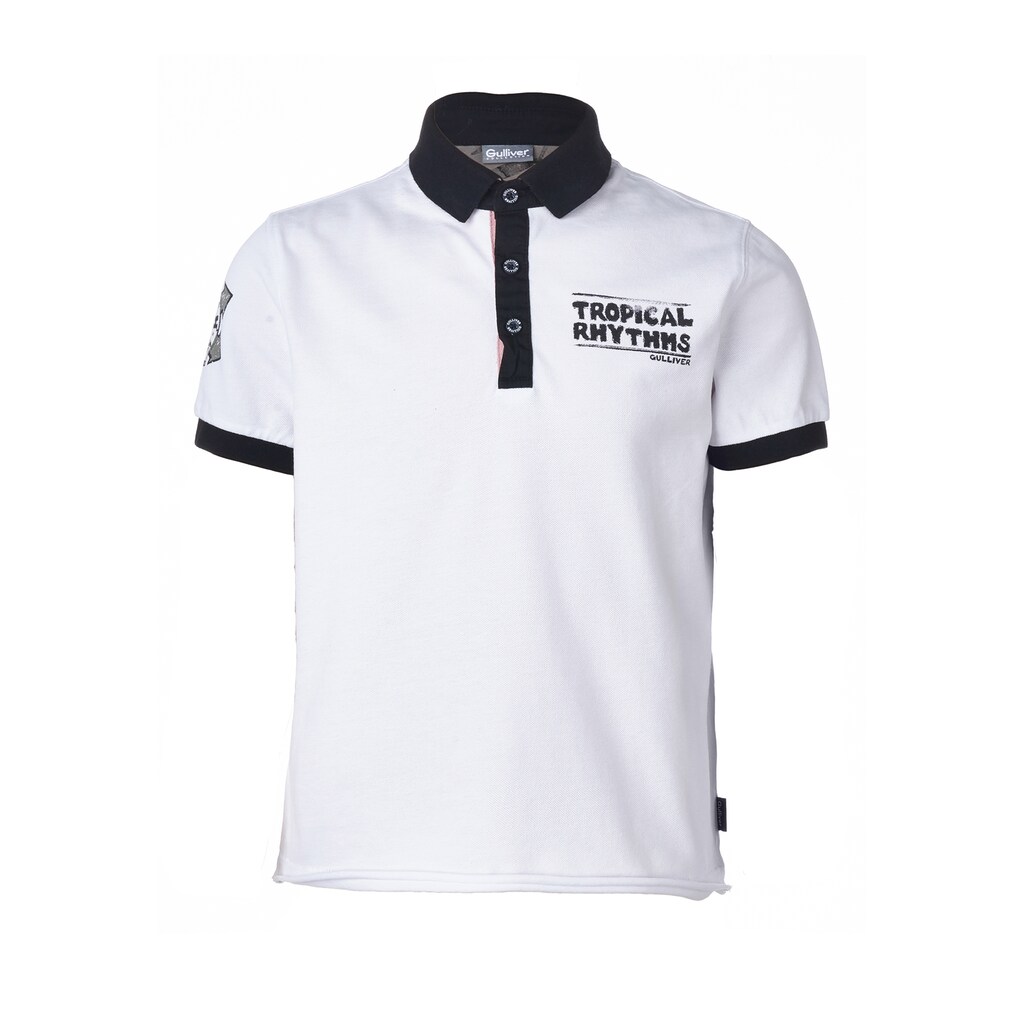 Gulliver Poloshirt