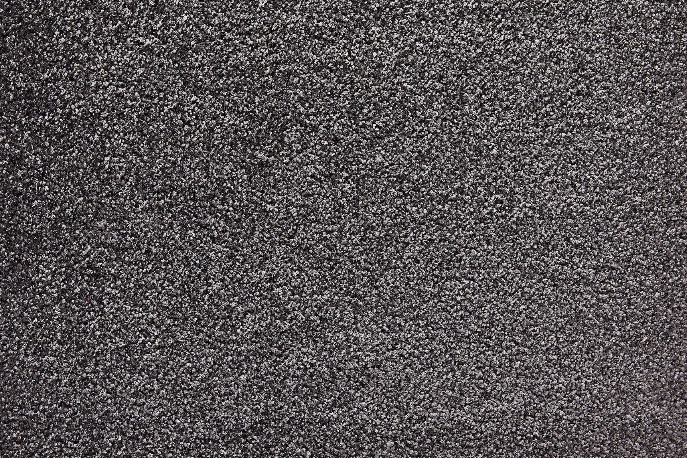 Andiamo Teppichboden »Velours Verona«, rechteckig, Uni Farben, Breite 400 cm oder 500 cm, strapazierfähig, pflegeleicht