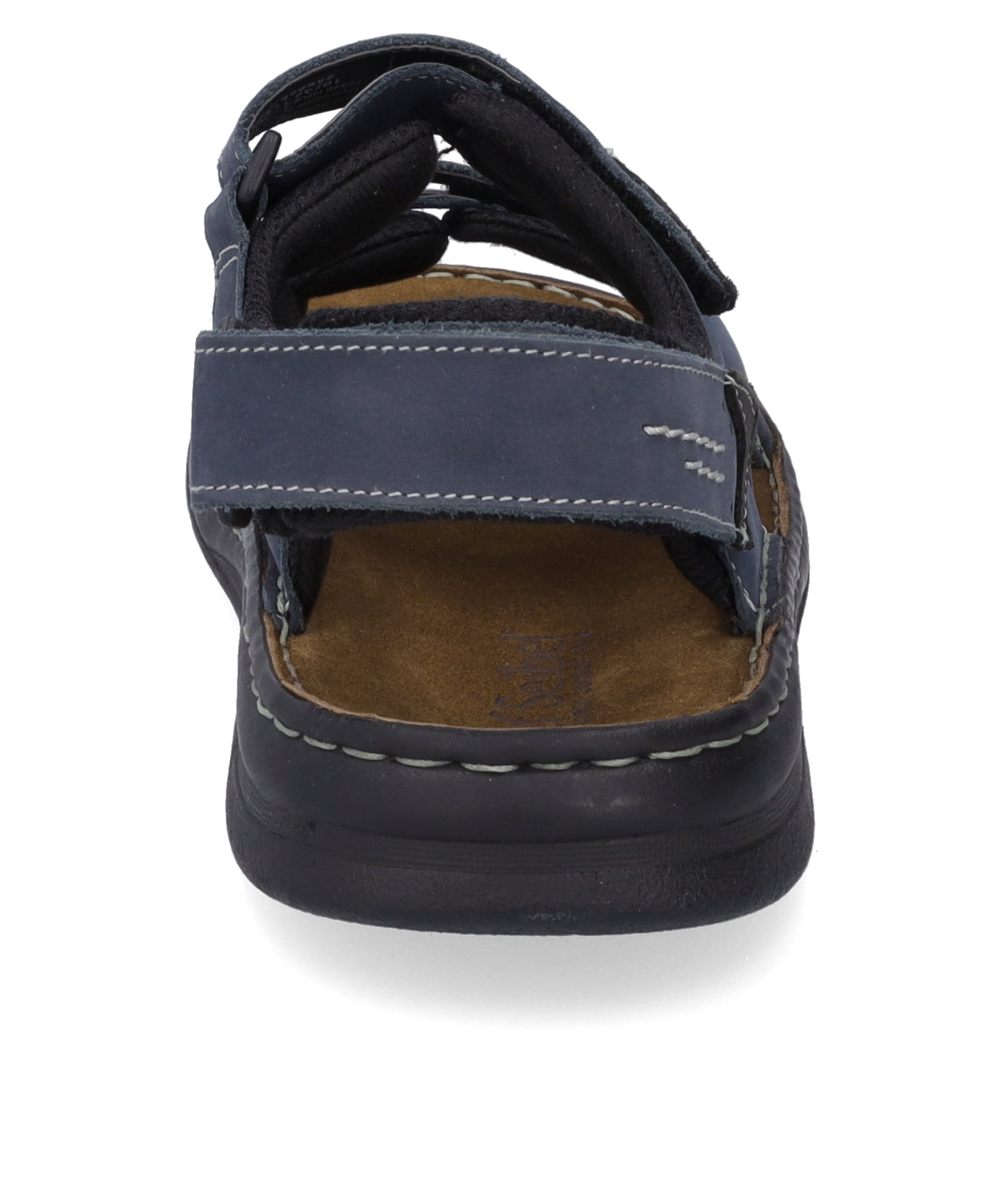 Josef Seibel Sandale »Franklyn, blau«