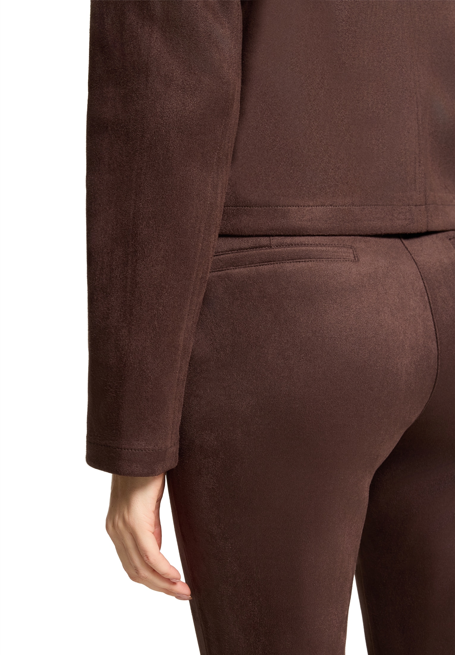 Betty Barclay Jackenblazer »Damen mit aufgesetzten Taschen«