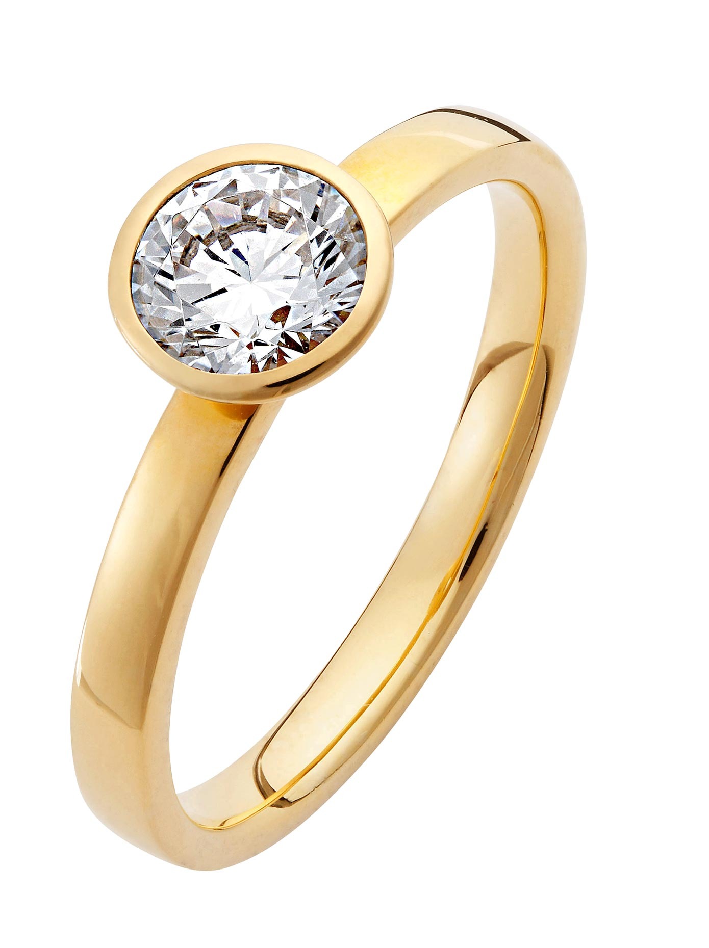 Lady Fingerring (1 tlg.)