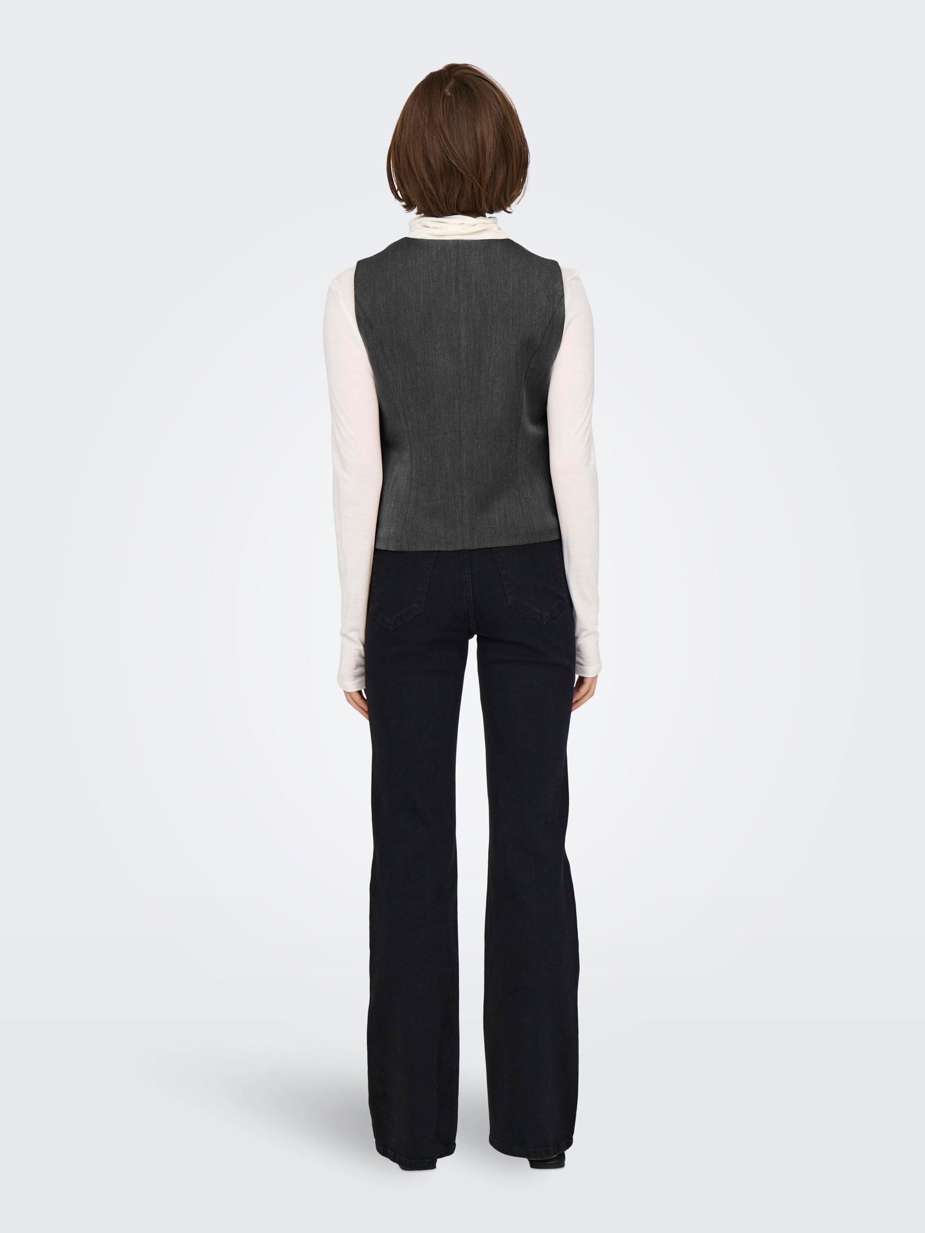 ONLY Anzugweste »ONLIRIS-HATTIE WAISTCOAT TLR NOOS«