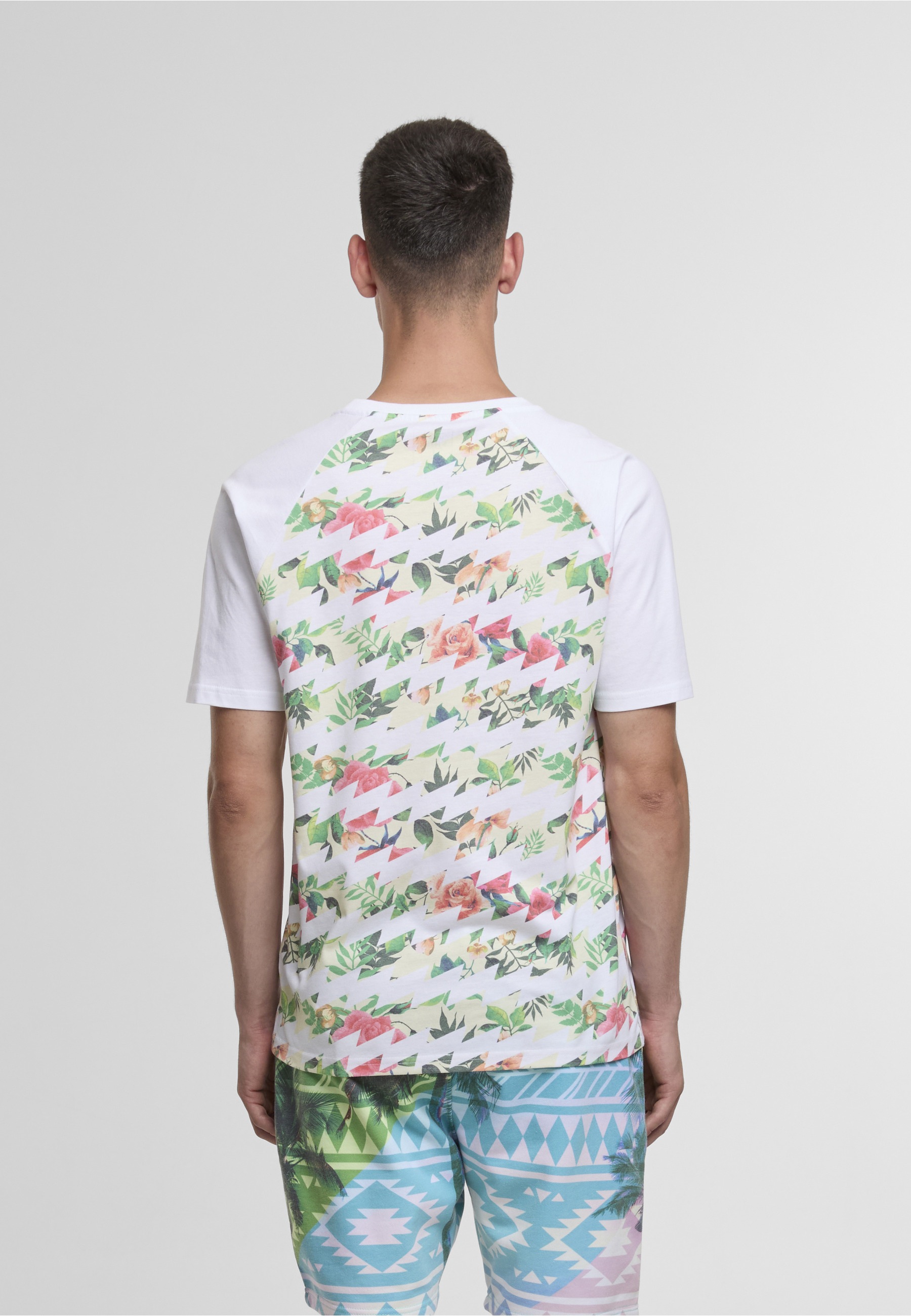 Just Rhyse T-Shirt »Just Rhyse Herren Samara T-Shirt« 1 Stk.