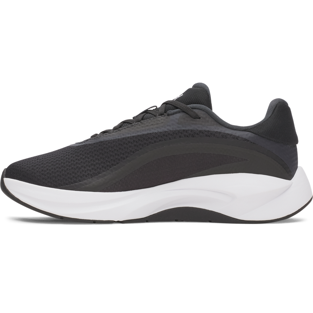 Under Armour® Trainingsschuh »UA Radiant TR«  besonders geeignet für Gym und Fitnessstudio