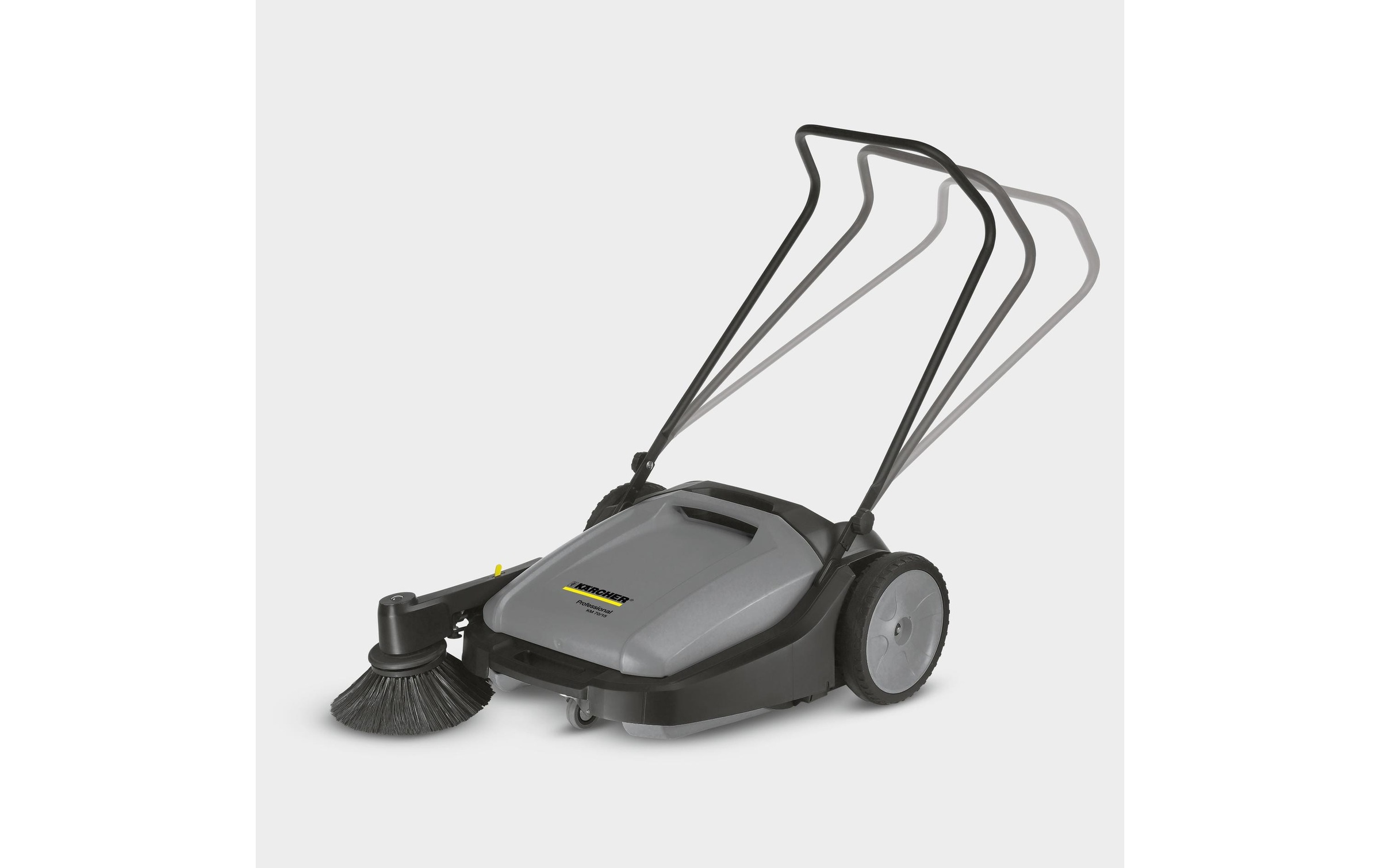 Kärcher Professional Handkehrmaschine »KM 70/15 C«