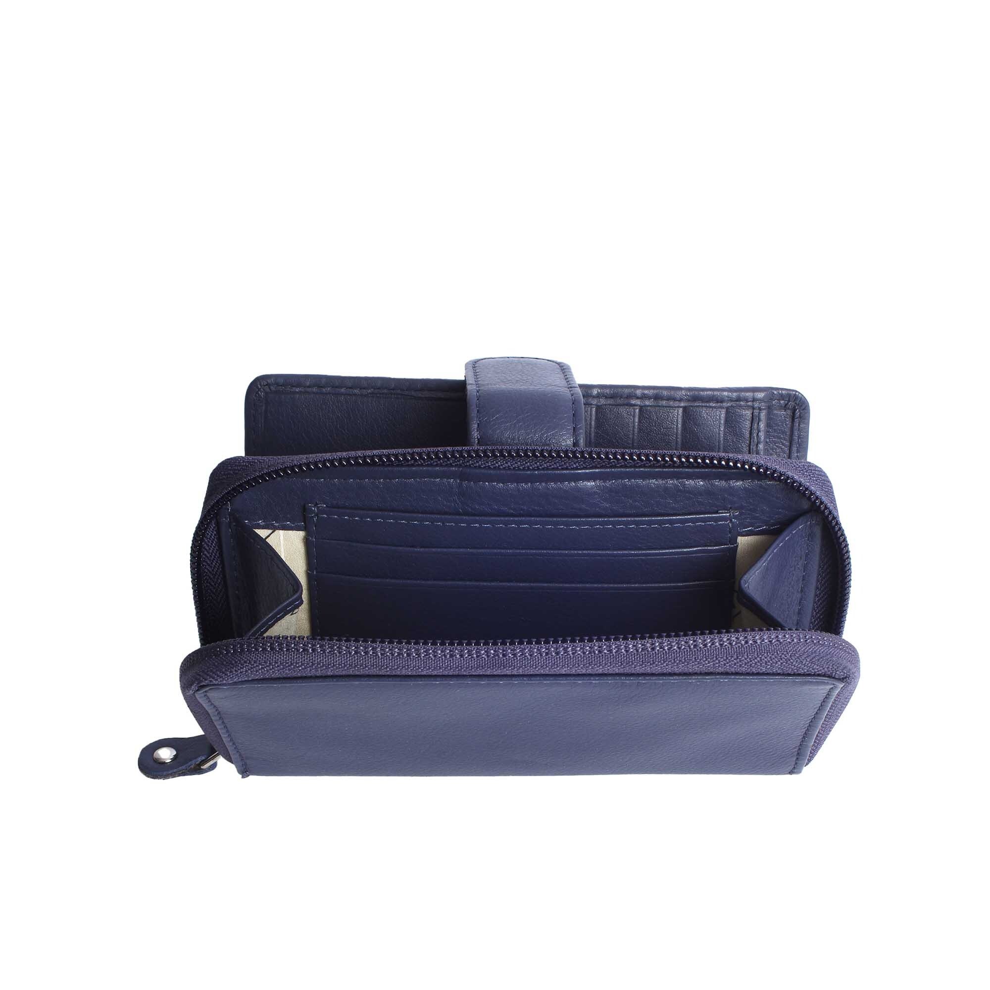 Vargu »MASIN 1-A mono« LGW zertifiziertes Leder