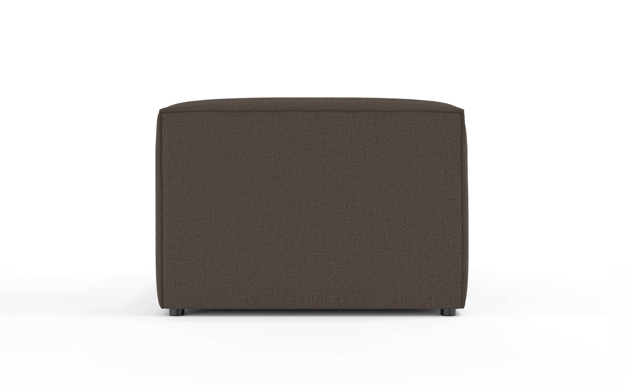 INOSIGN Chaiselongue »XL HAILY extra tief Loungemöbel zum Relaxen, Maße B/T/H: 100/160/72 cm«, als Modul oder separat verwendbar, für individuelle Zusammenstellung