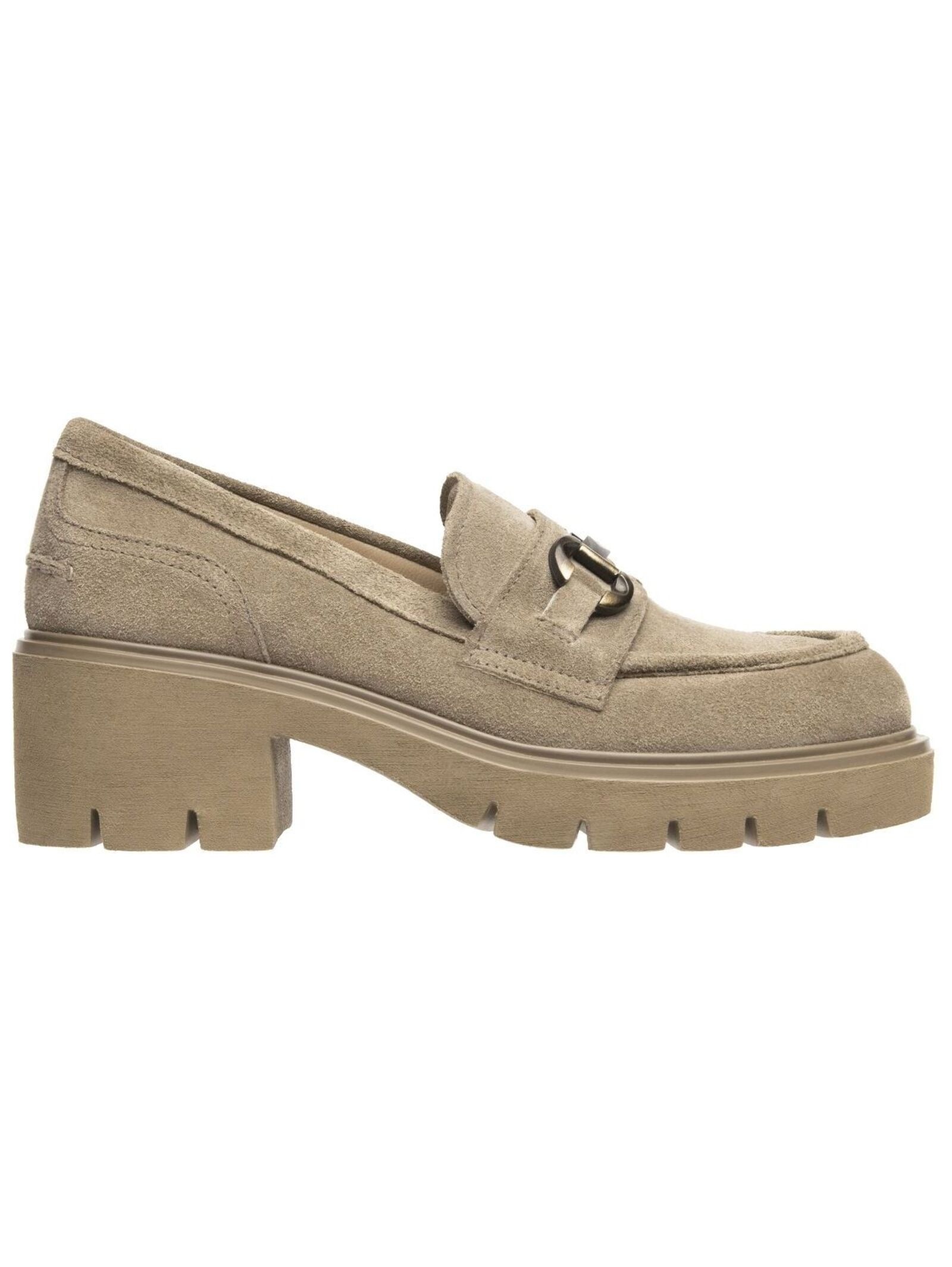Nero Giardini Pumps »Nero Giardini Pumps Leder«