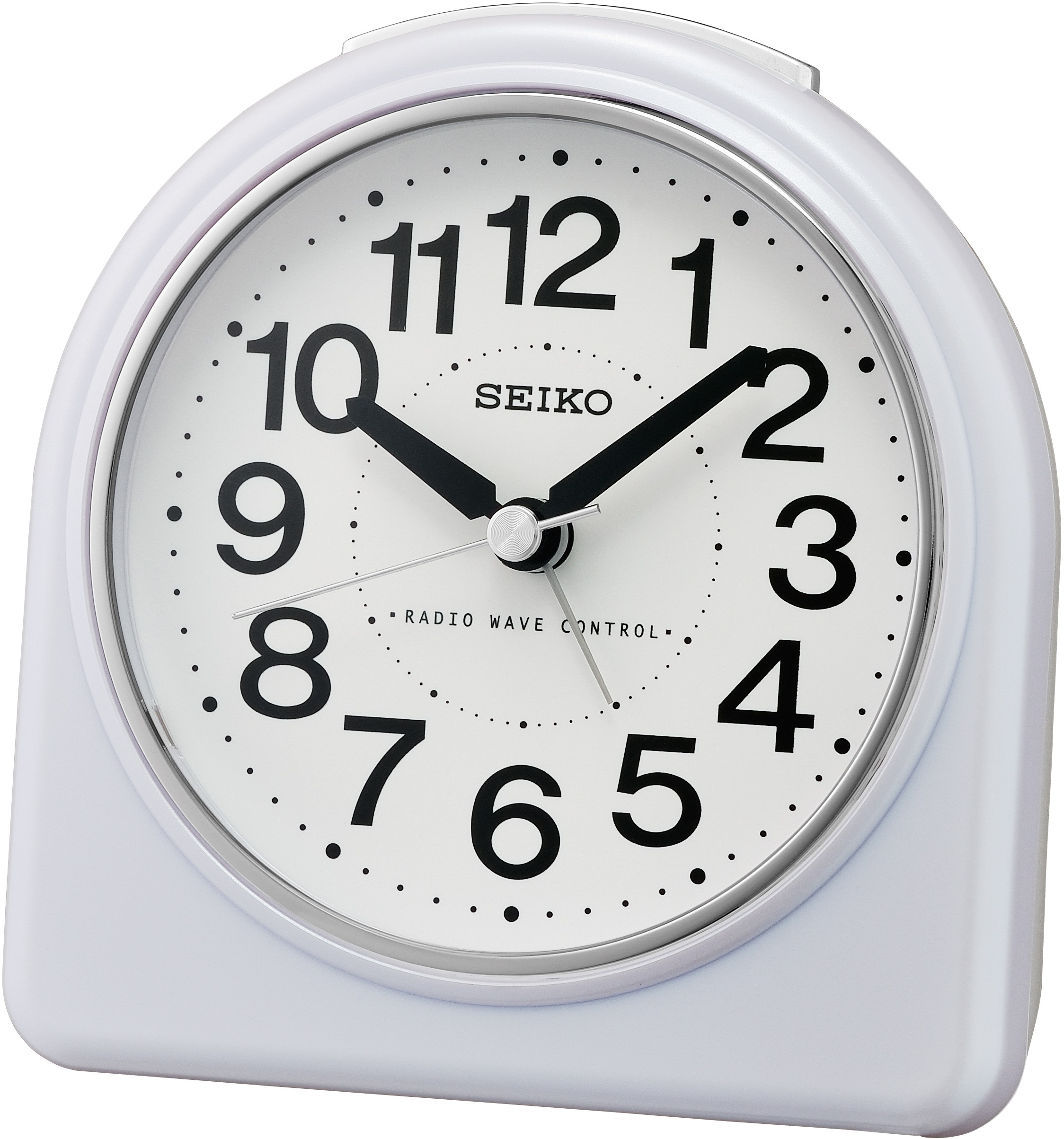 Seiko Funkwecker »QHR204W« kaufen