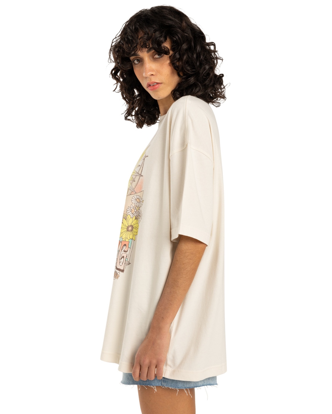 Billabong T-Shirt »Chasin Sunshine«