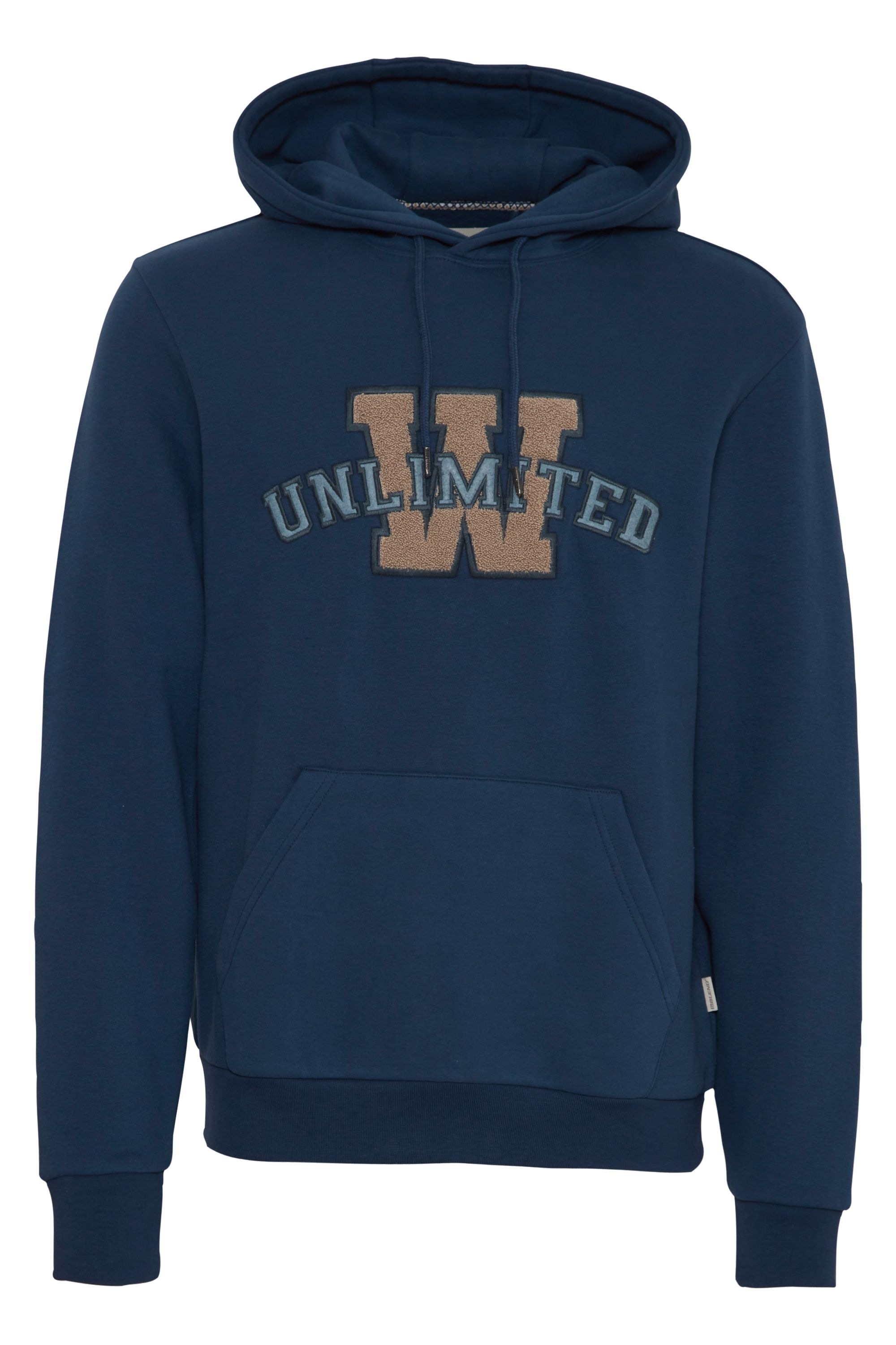 Blend Kapuzenpullover "BHSweatshirt", Stilvoller Hoodie mit Kapuze günstig online kaufen