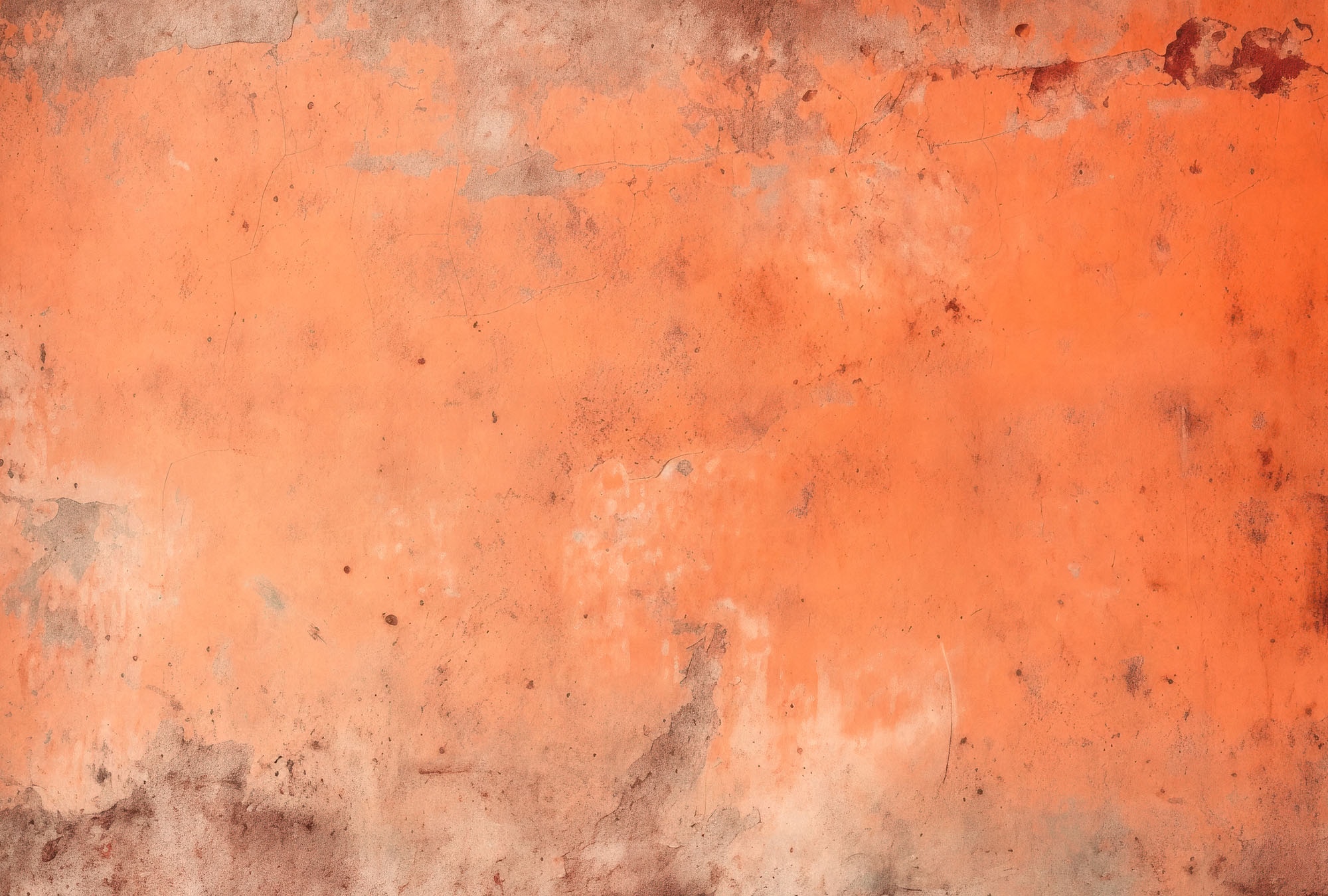 living walls Fototapete »Walls by Patel 5 Fototapete Patina- und Betonoptik« abstrakt glatt Patina- und Betonoptik auf 200 g/m² Premium-Vlies
