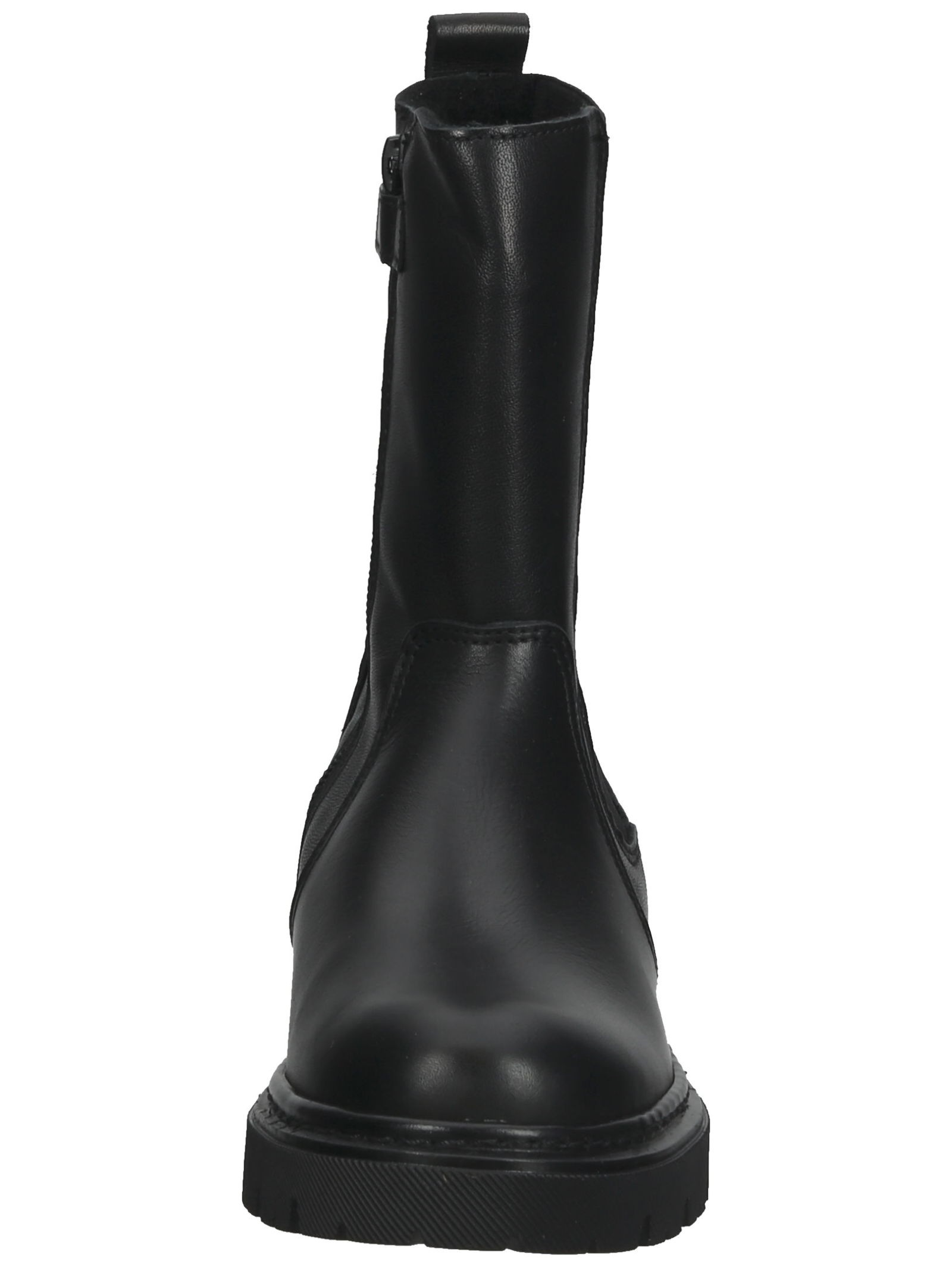 Bullboxer Stiefel »Bullboxer Stiefelette Leder«