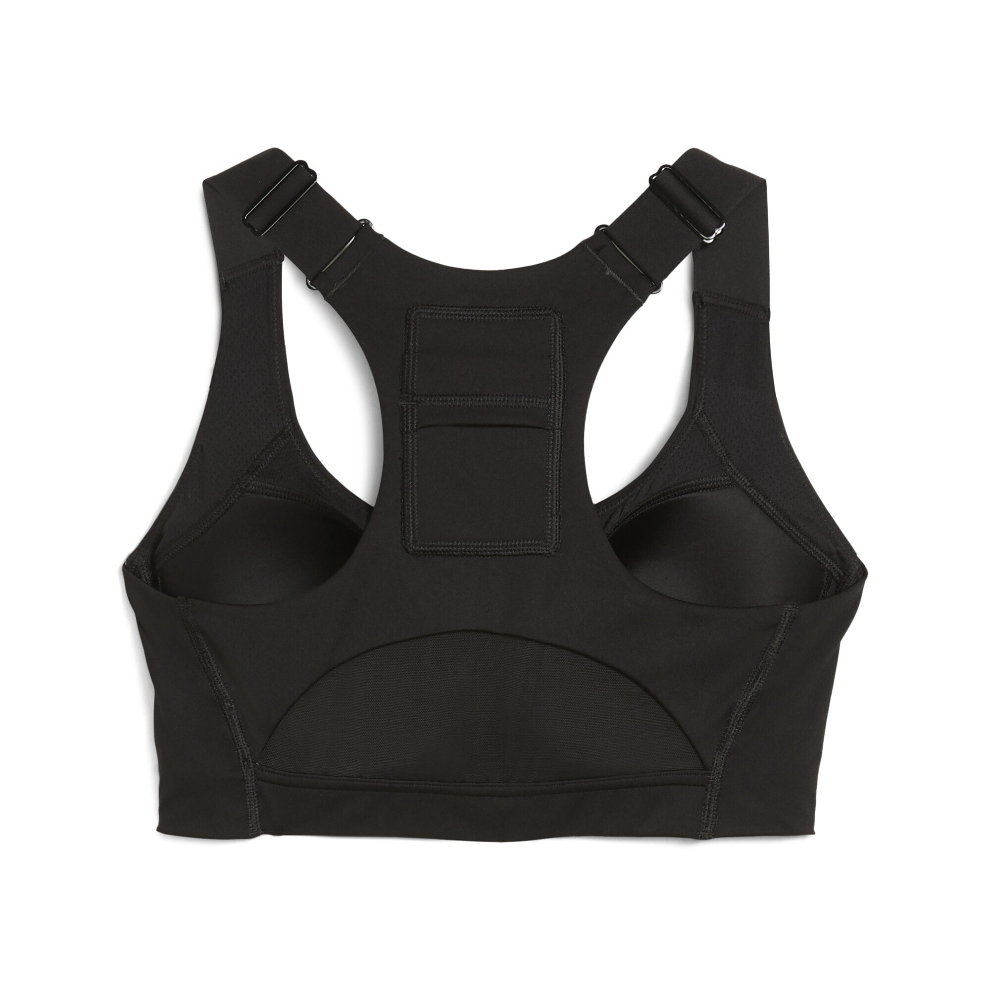 PUMA Sport-BH »4KEEPS Adjustable Athlete BH Damen«