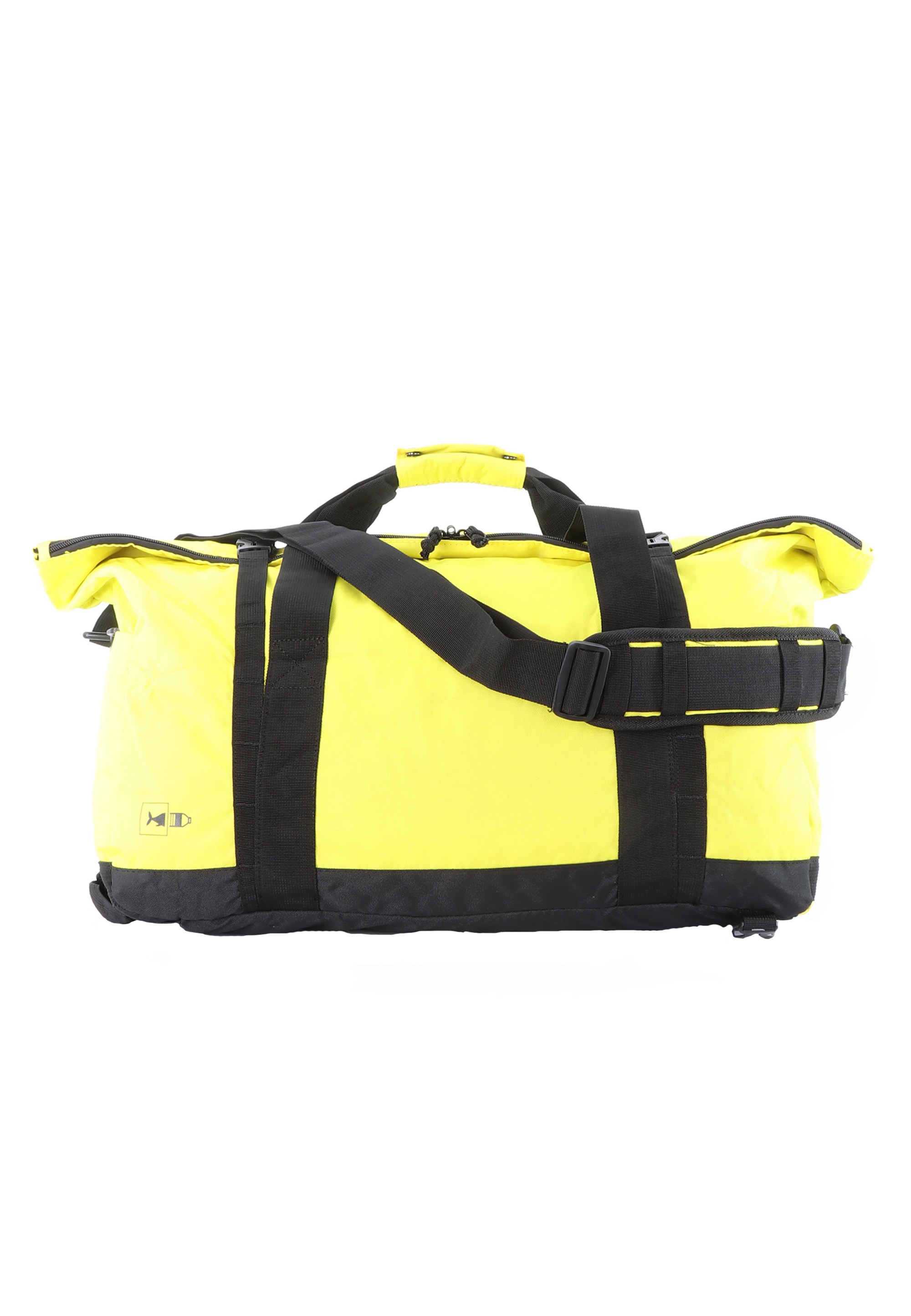 NATIONAL GEOGRAPHIC Sporttasche »PATHWAY«, aus recycelten PET-Flaschen