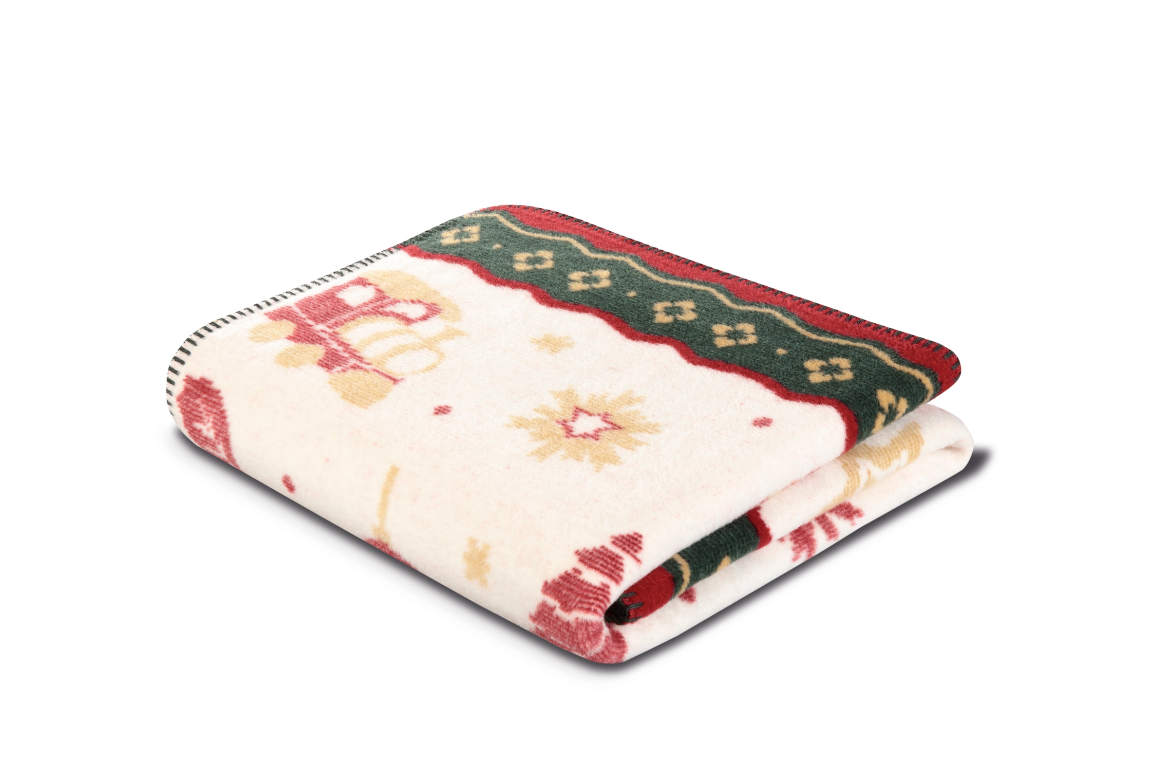 Villeroy & Boch Kinderdecke »TOY'S Delight« Wohndecke Villeroy&Boch