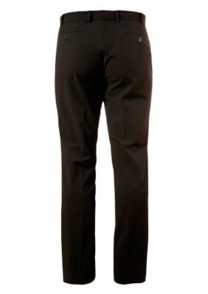 Murk Trachtenhose, mit geradem Bein