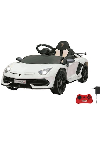 Jamara Elektro-Kinderauto »Ride-on Lamborghin...