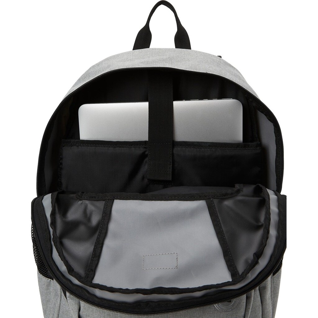 DC Shoes Tagesrucksack »Locker 3 23 L«