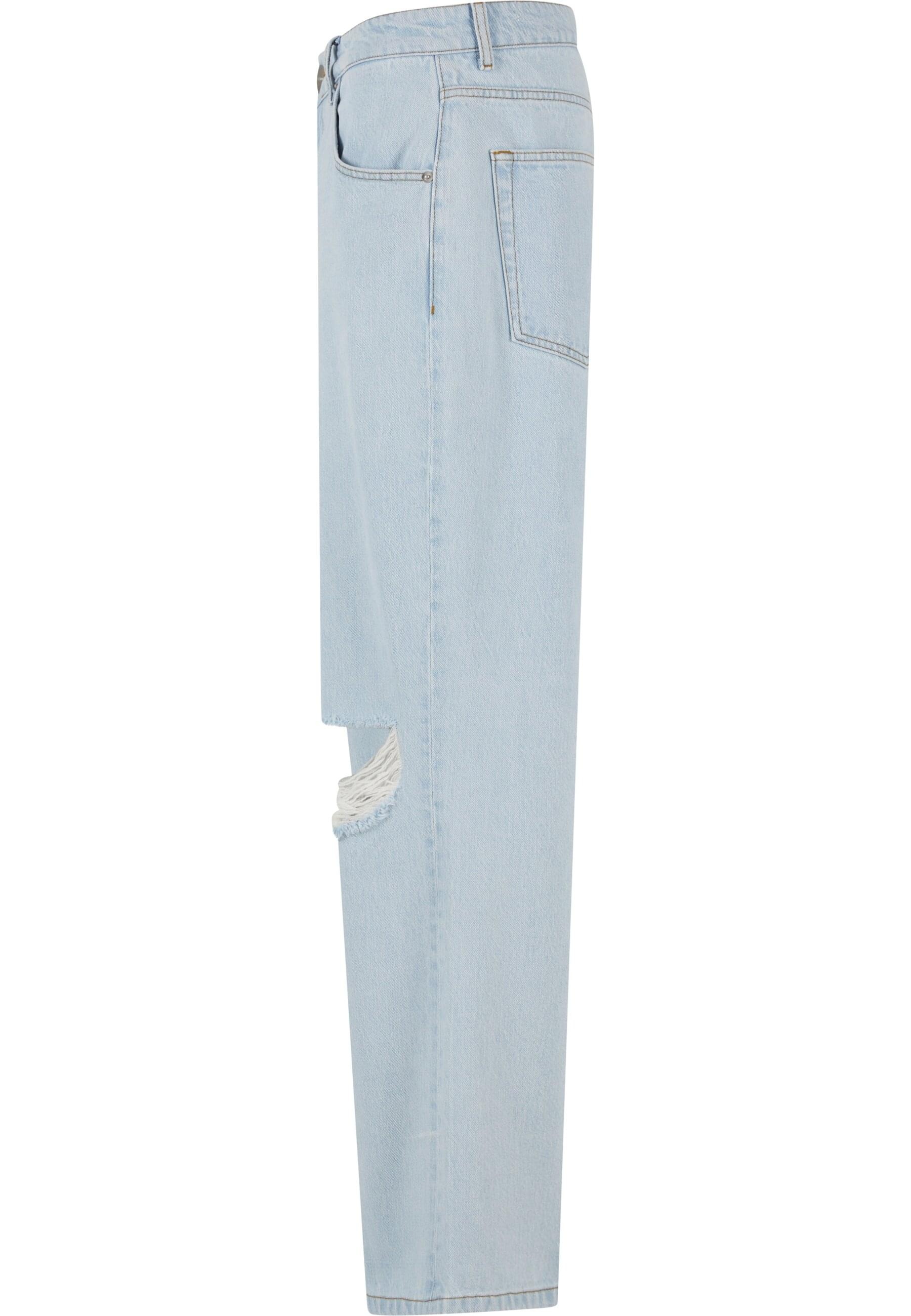 2Y Studios Bequeme Jeans »2Y Studios 2Y Anduin Ripped Baggy Jeans«