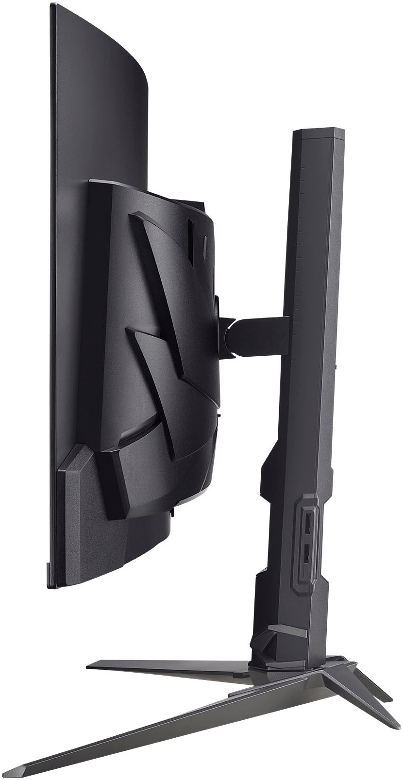 Acer Curved-Gaming-OLED-Monitor »X34 X5«, 87 cm/34 Zoll, 3440 x 1440 px, UWQHD, 0,01 ms-0,03 ms Reaktionszeit, 240 Hz