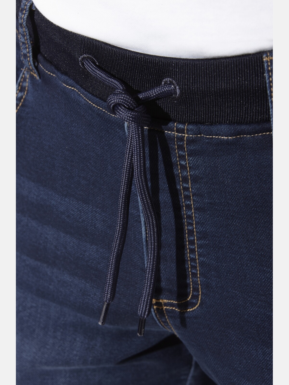 Jan Vanderstorm Schlupfjeans »Schlupfjeans HARLUND«