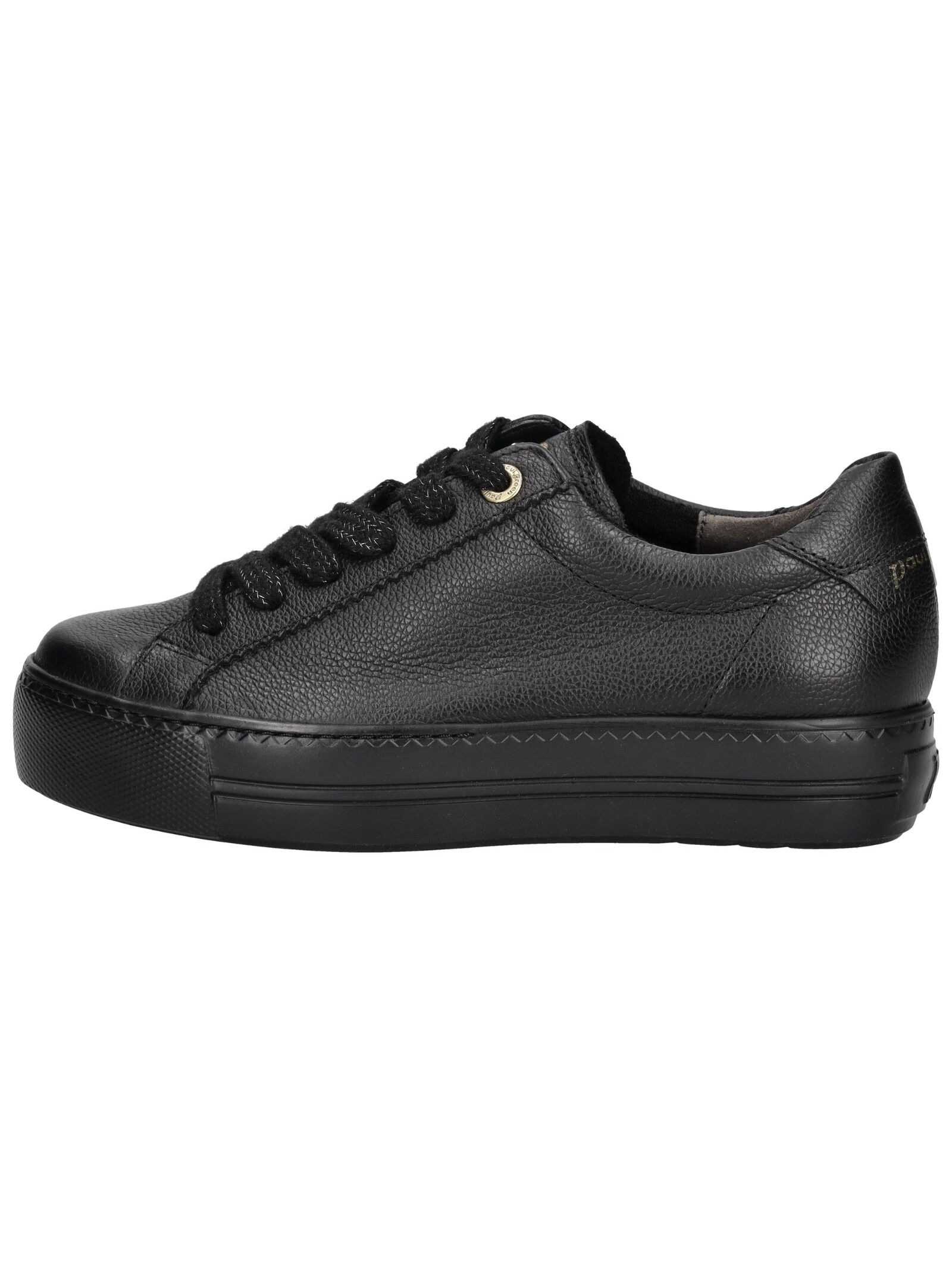 Paul Green Sneaker "Paul Green Sneaker Glattleder" günstig online kaufen