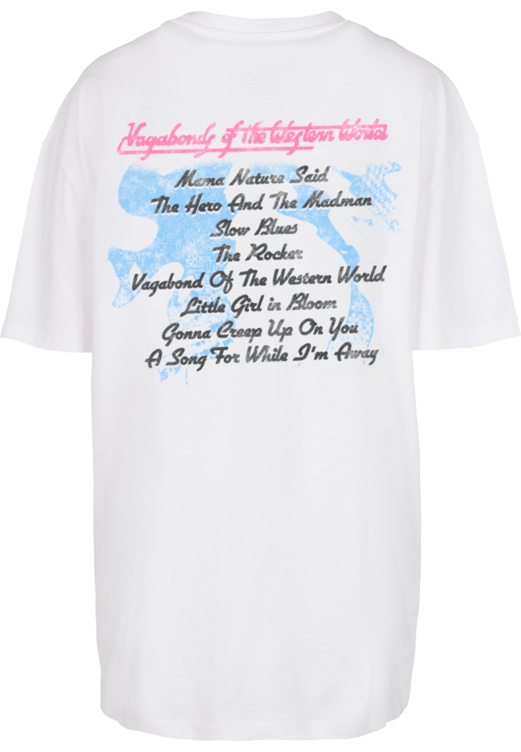 Merchcode T-Shirt "Merchcode Damen" 1 Stk. tlg. günstig online kaufen