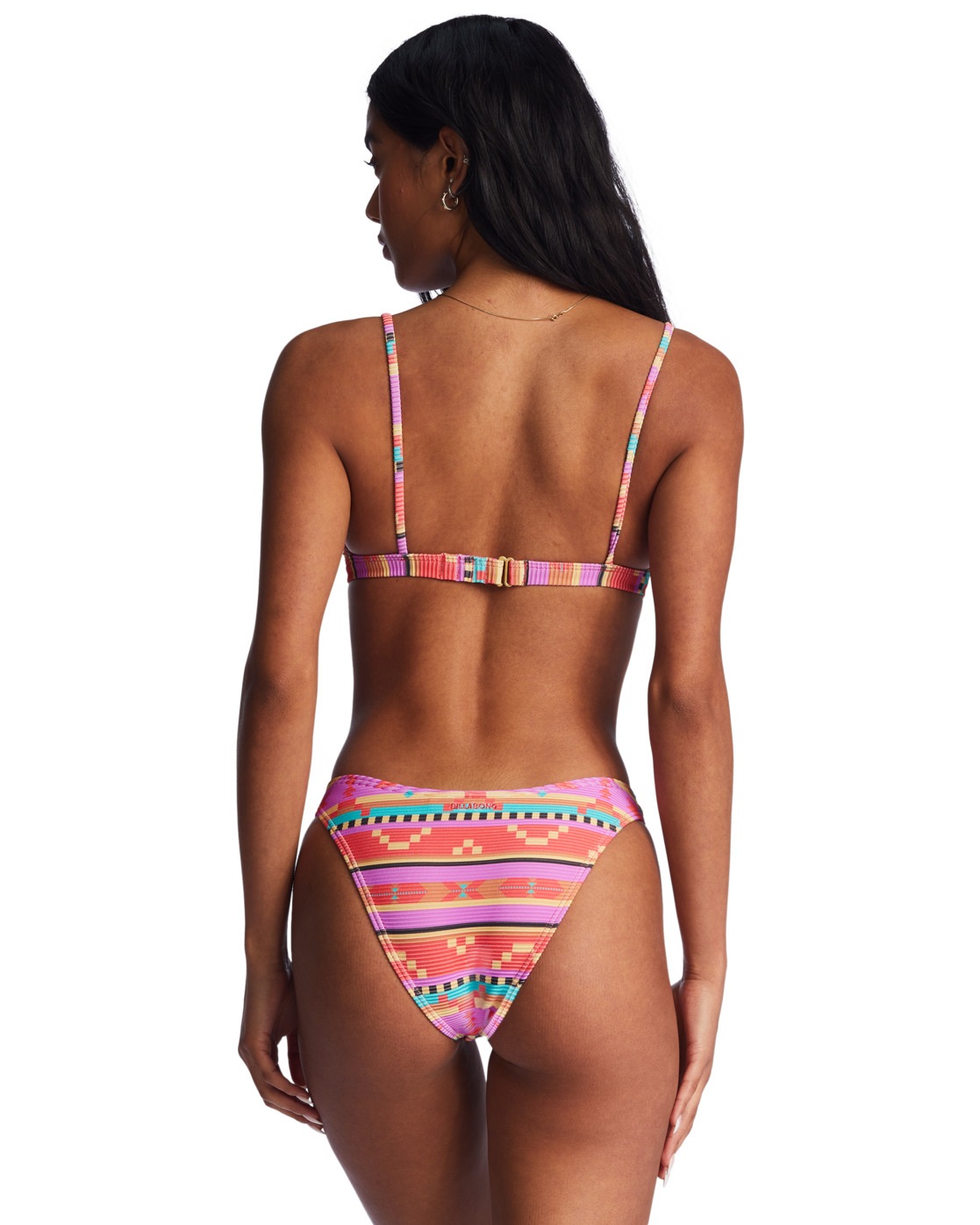 Billabong Bikini-Hose "Baja Rising Hike" günstig online kaufen