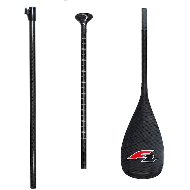 F2 SUP-Paddel »F2 Carbon Paddle Composite 3tlg« | BAUR