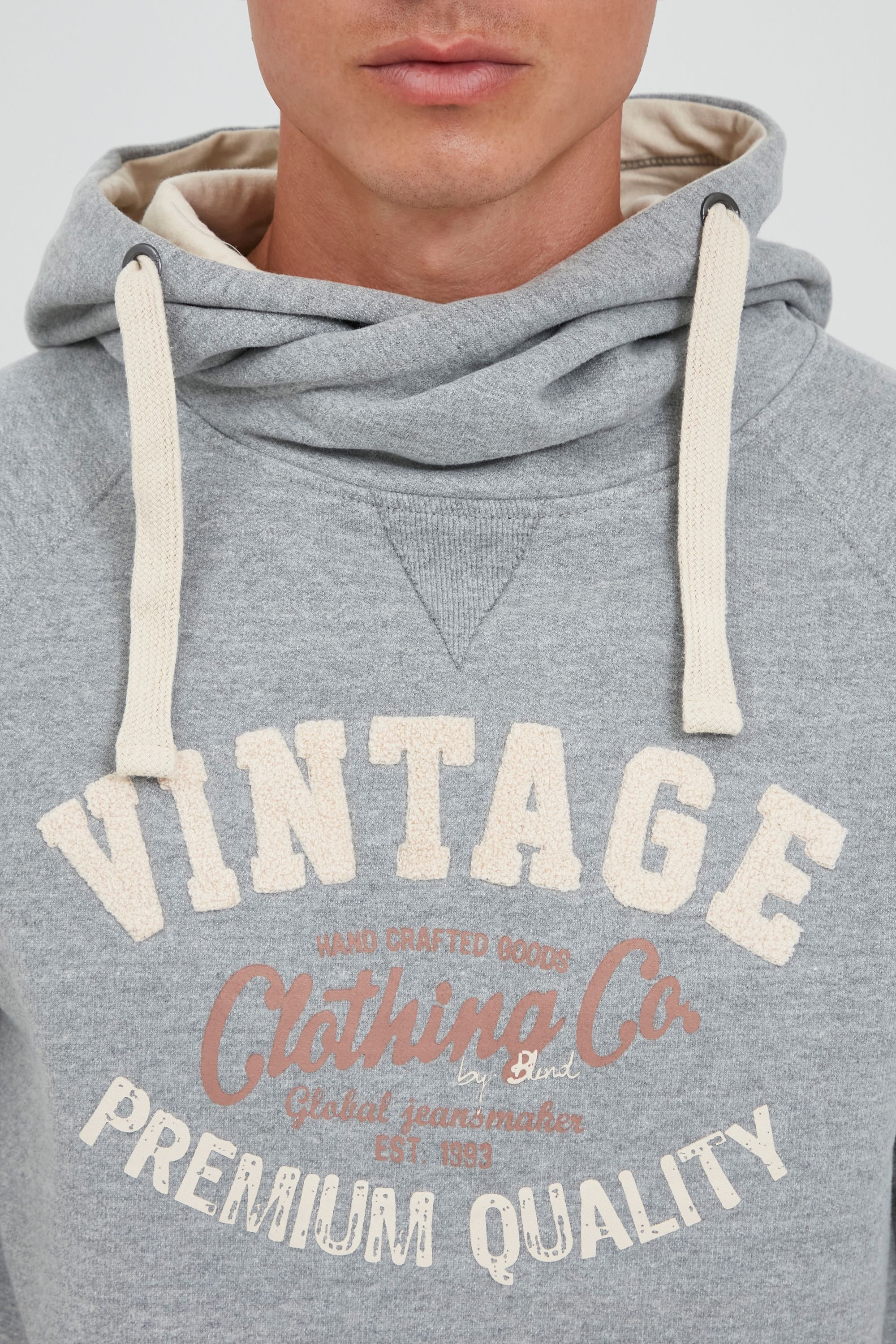 Blend Kapuzenpullover »Hoodie BHAlejandro«