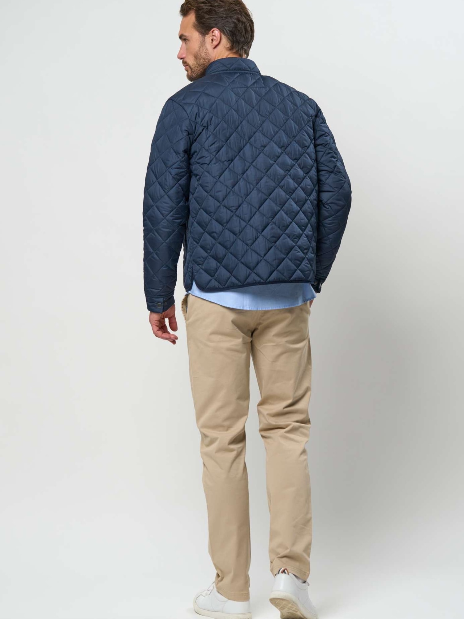 VINSON Outdoorjacke »VINSON Jacket VMRicky«