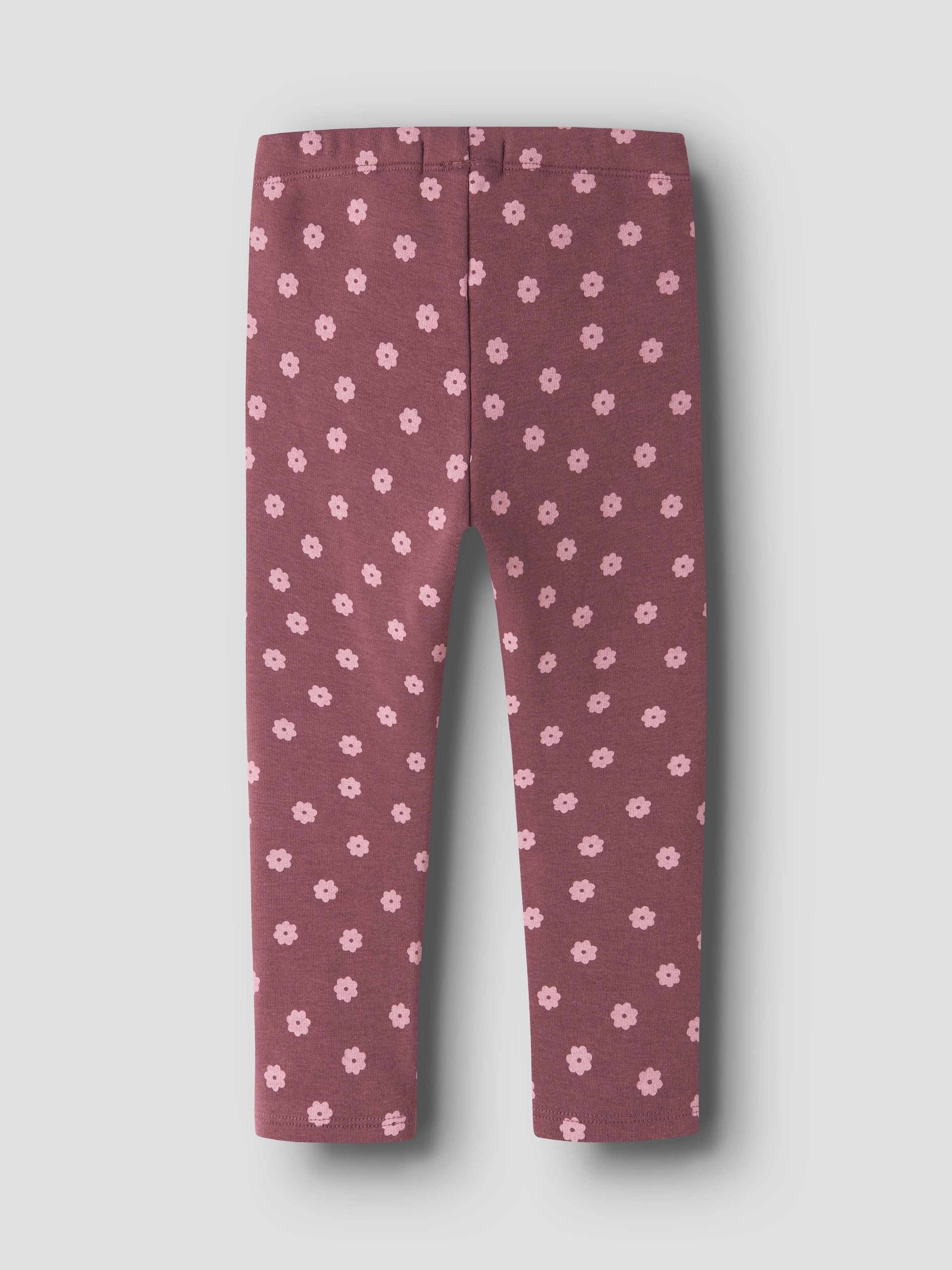 Name It Leggings »NMFDAVINA SWEAT FLEECE LEGGING«  innen angeraut