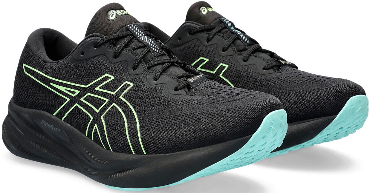 Asics Laufschuh "GEL-PULSE 15 Gore-Tex", wasserdicht günstig online kaufen